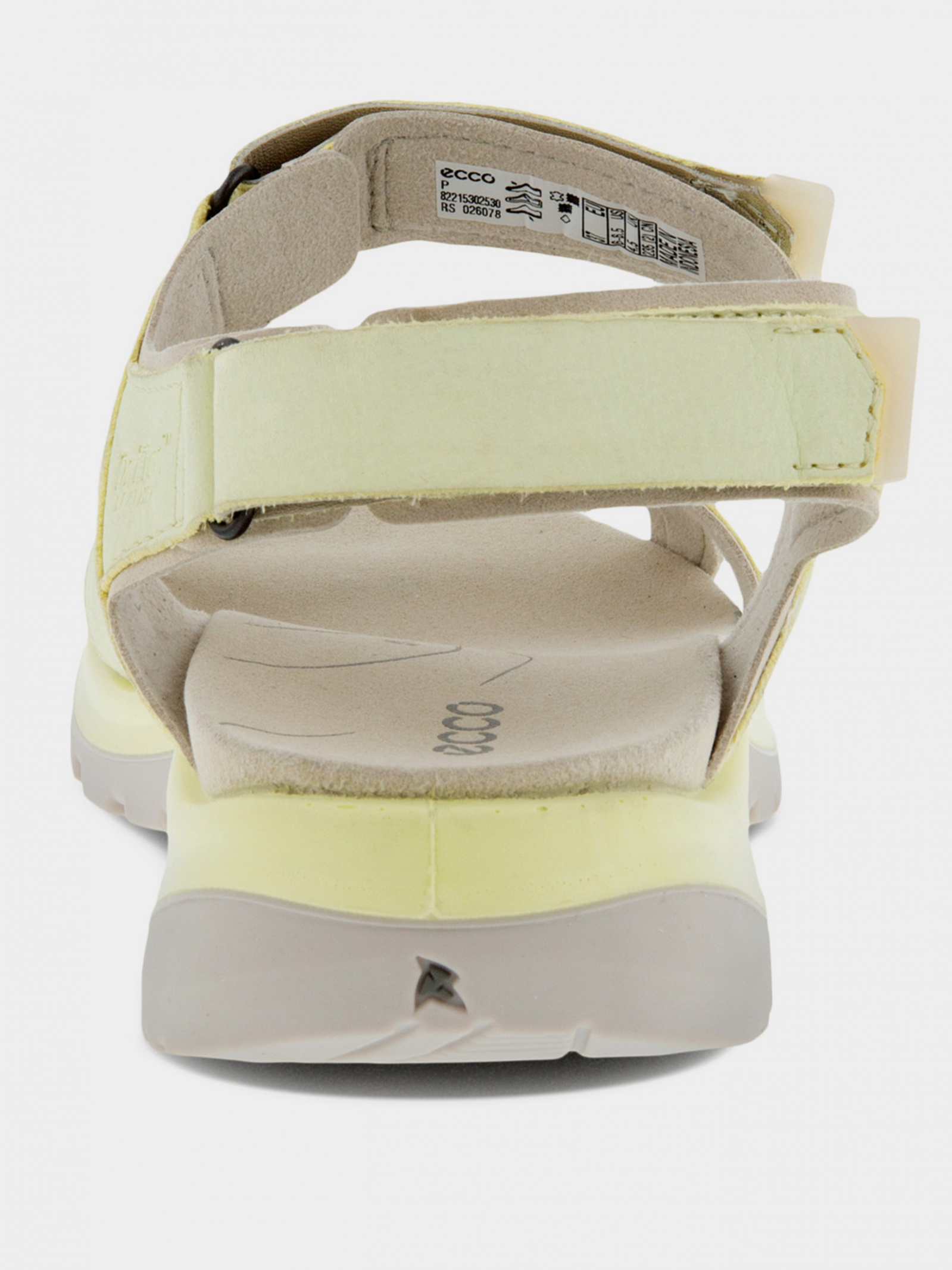 Sandals Women's ECCO