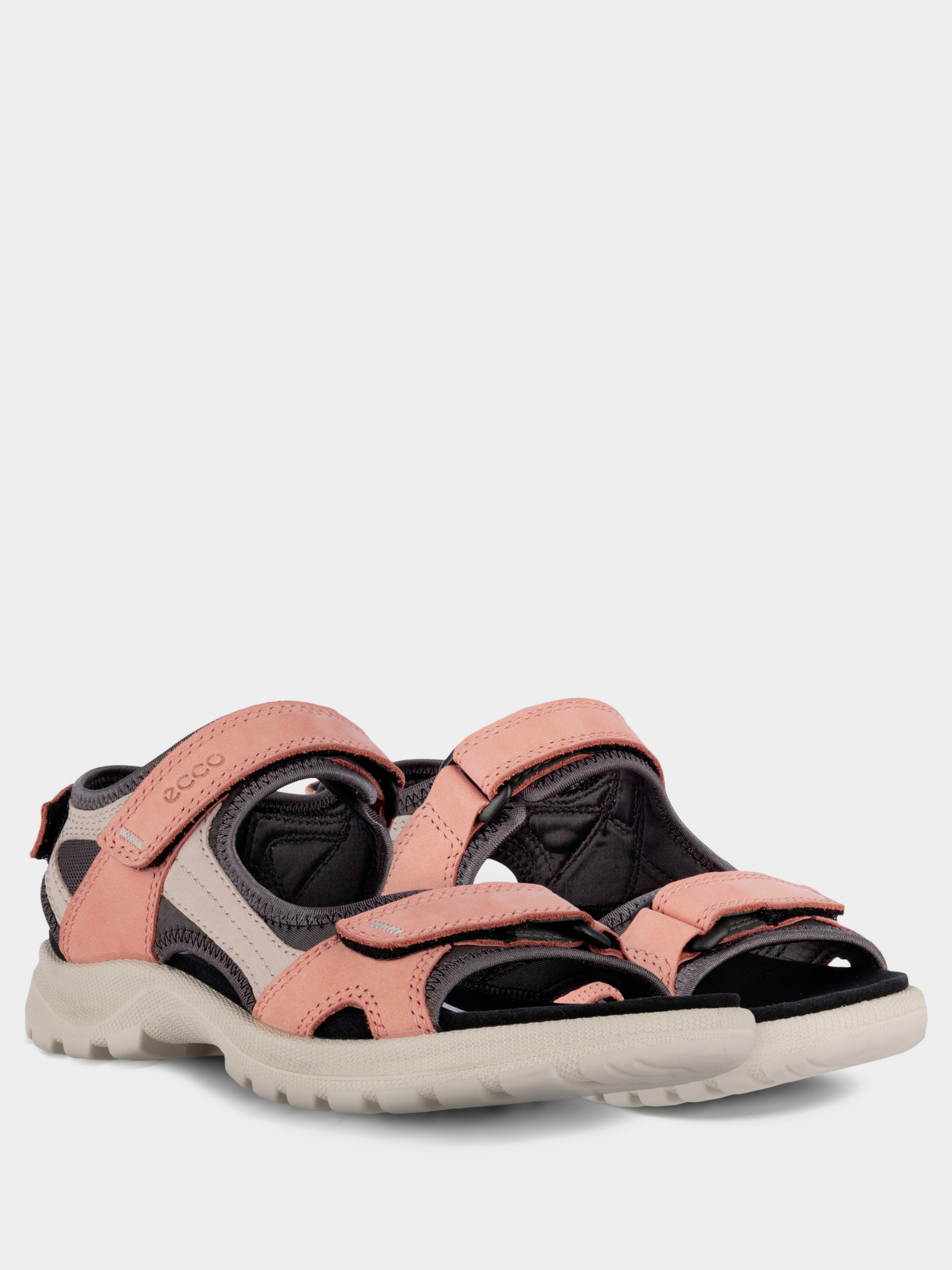 Sandals Women's ECCO
