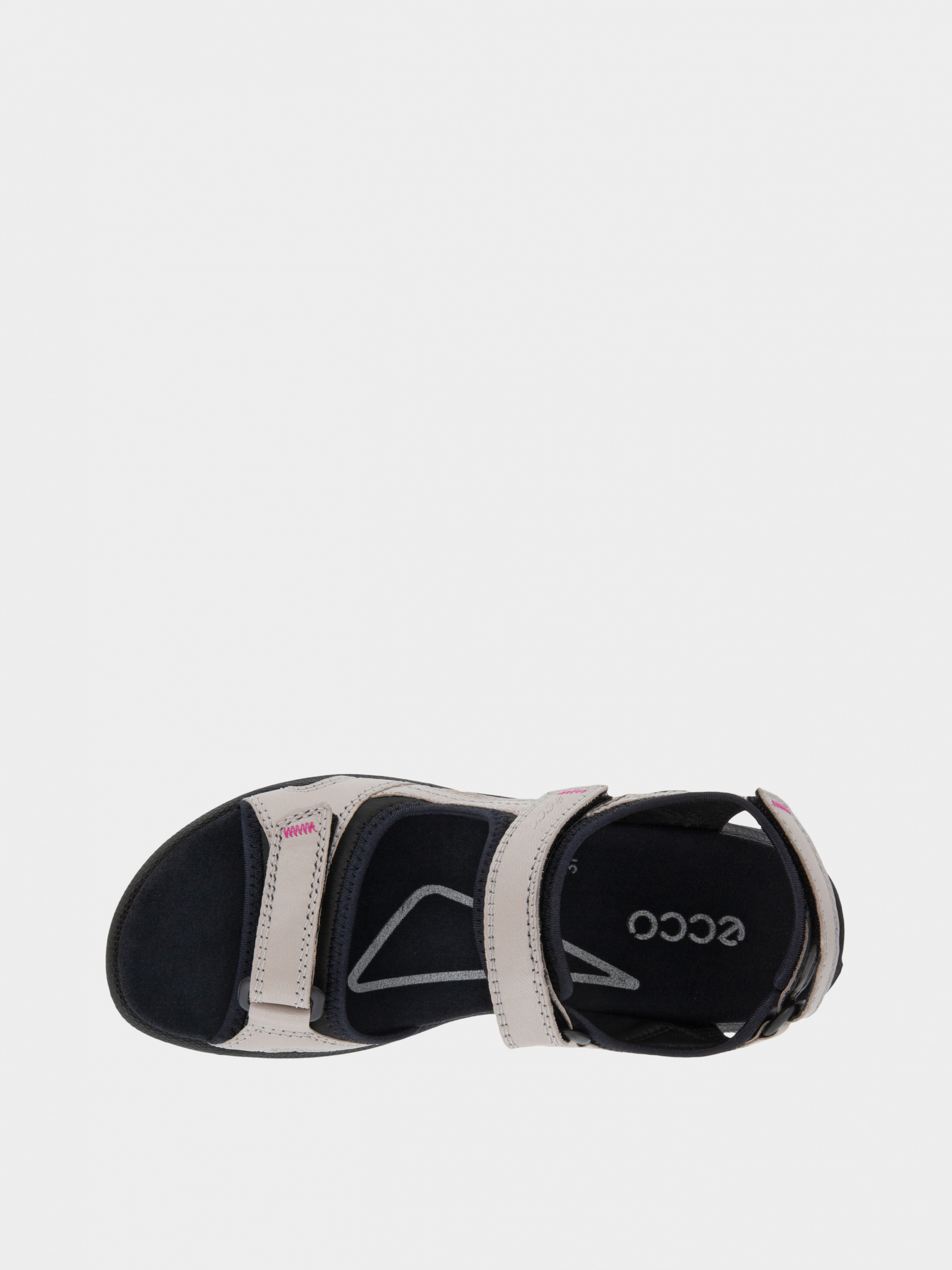 Sandals Women's ECCO
