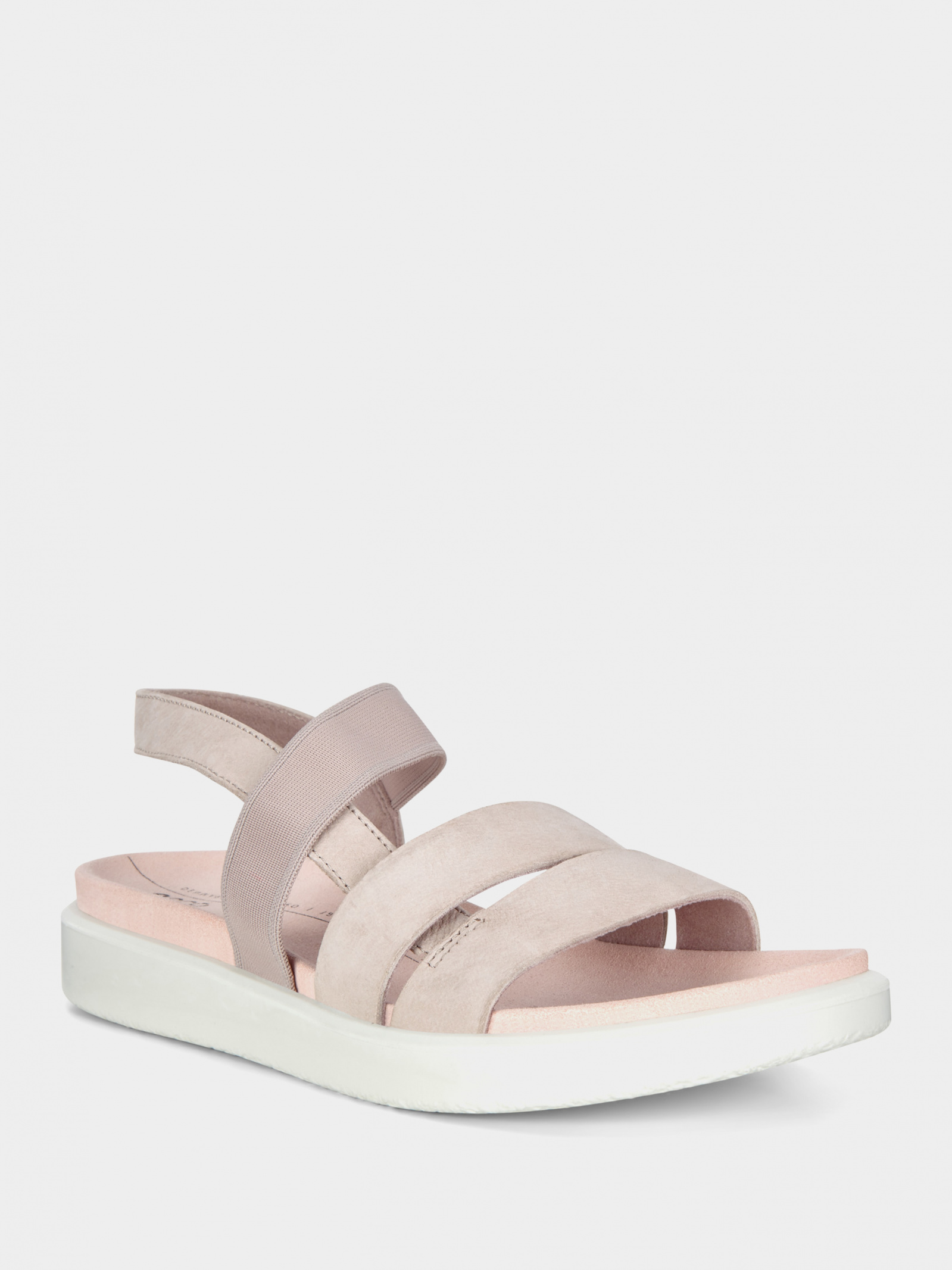 Sandals Women's ECCO