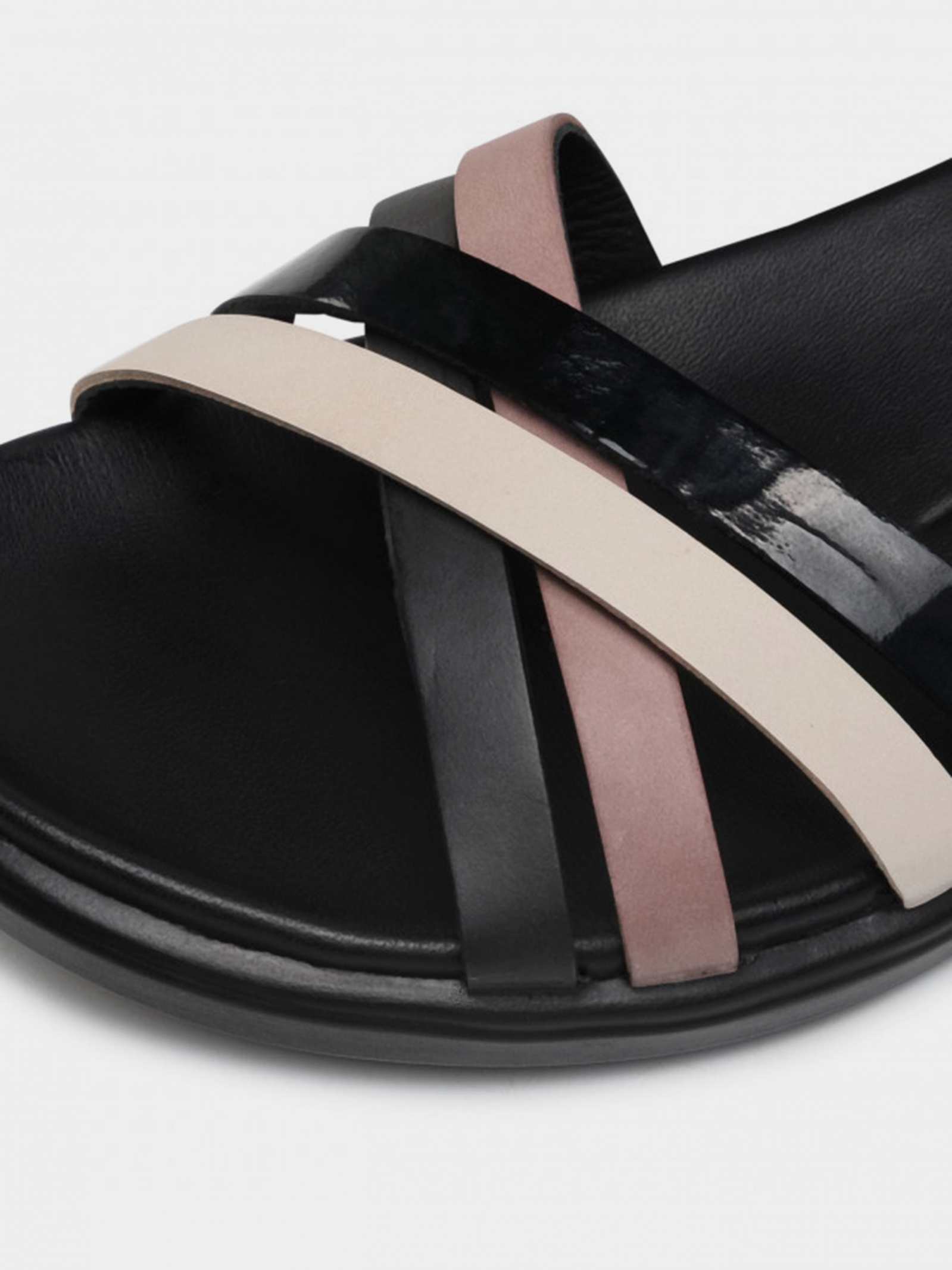 Sandals Women's ECCO