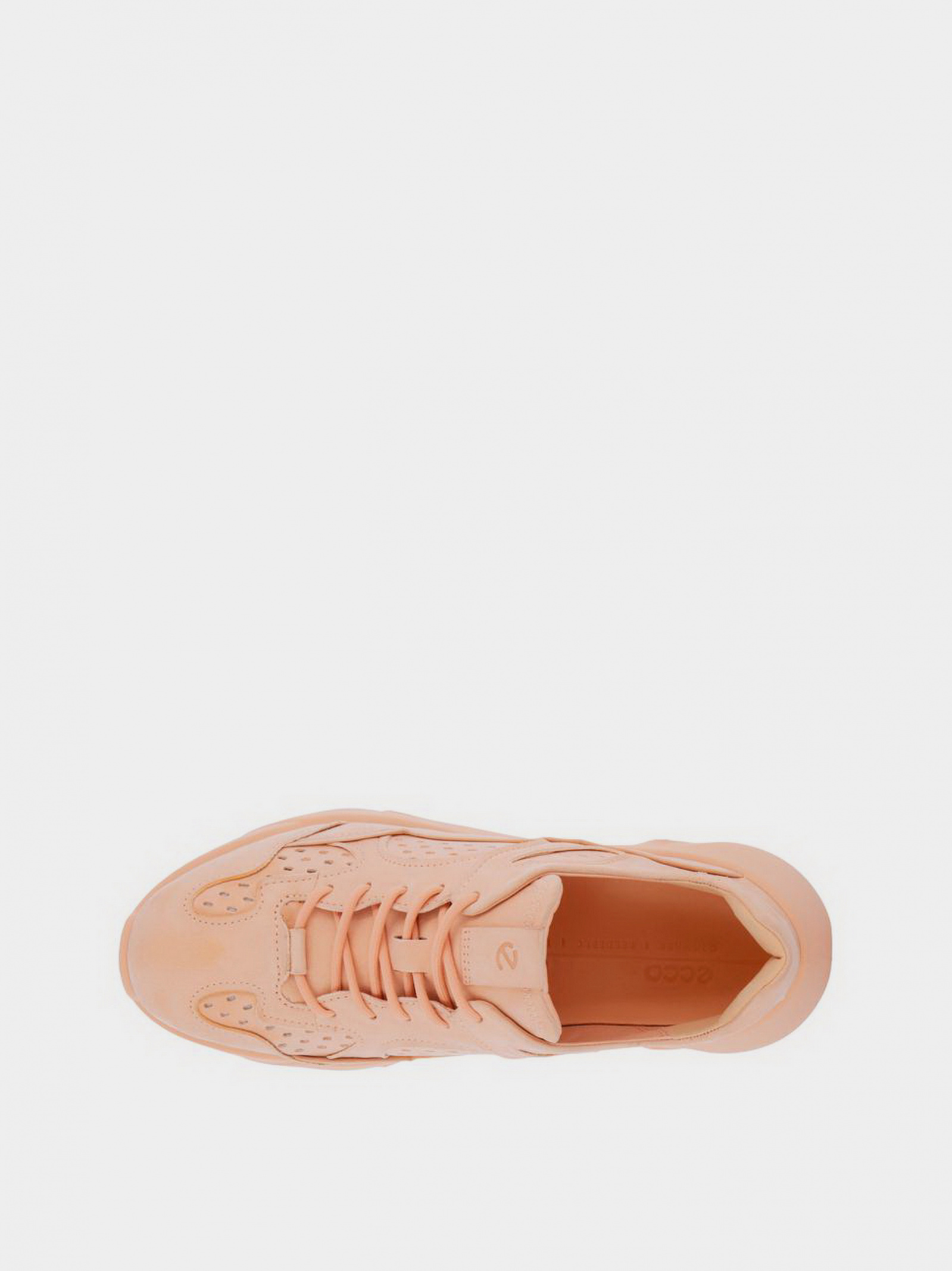 Casual Sneakers Women's ECCO