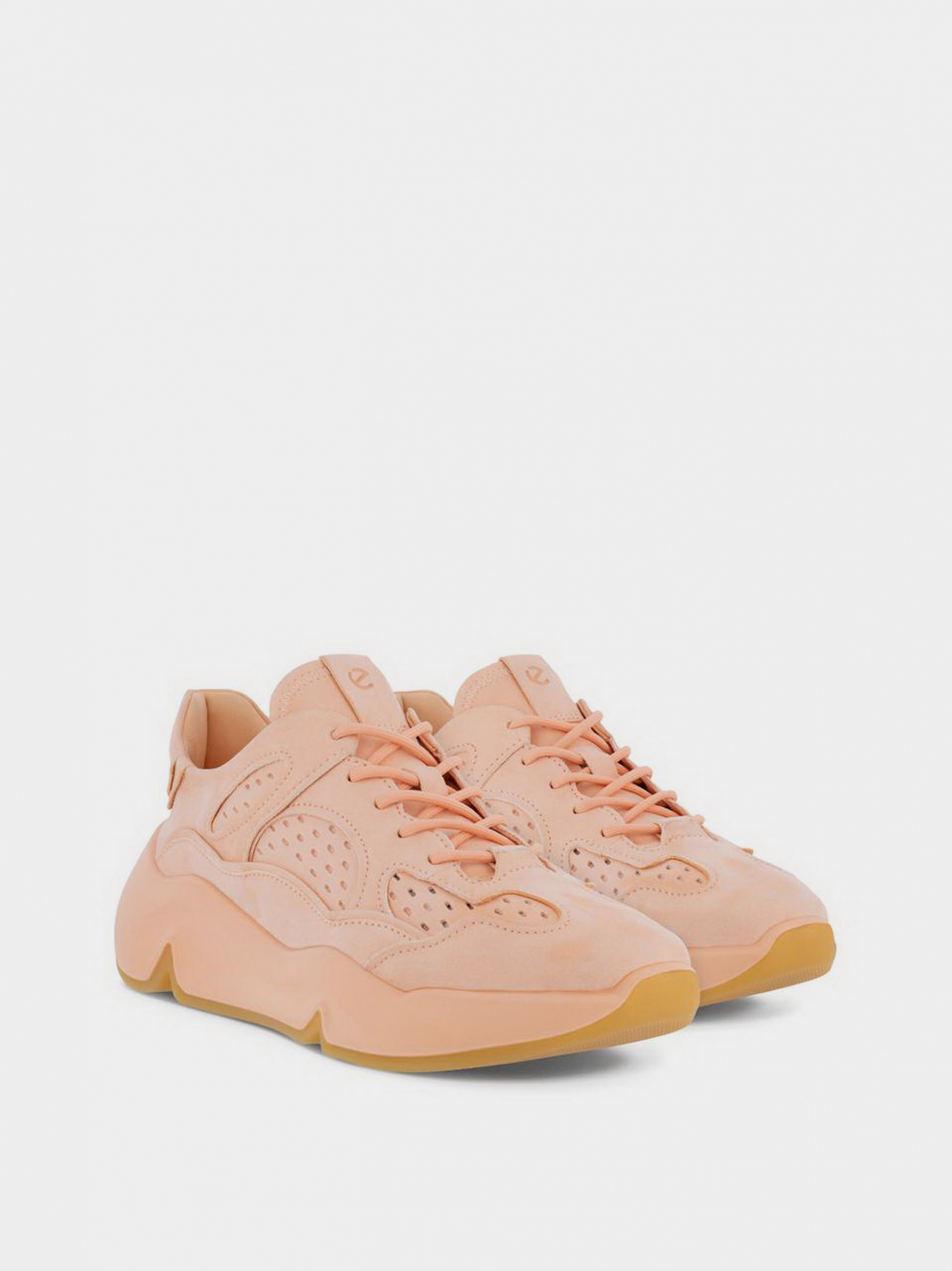 Casual Sneakers Women's ECCO