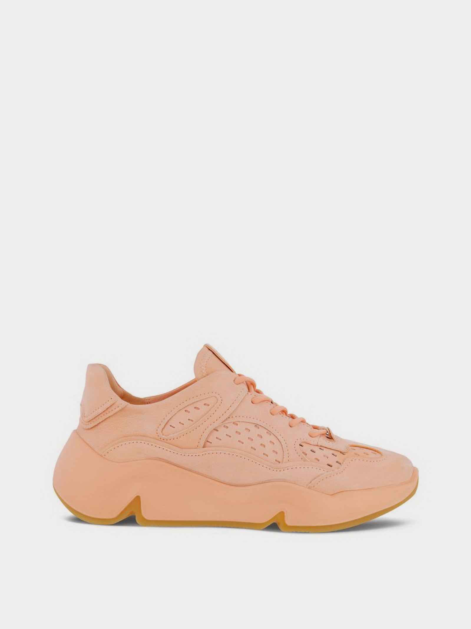 Casual Sneakers Women's ECCO
