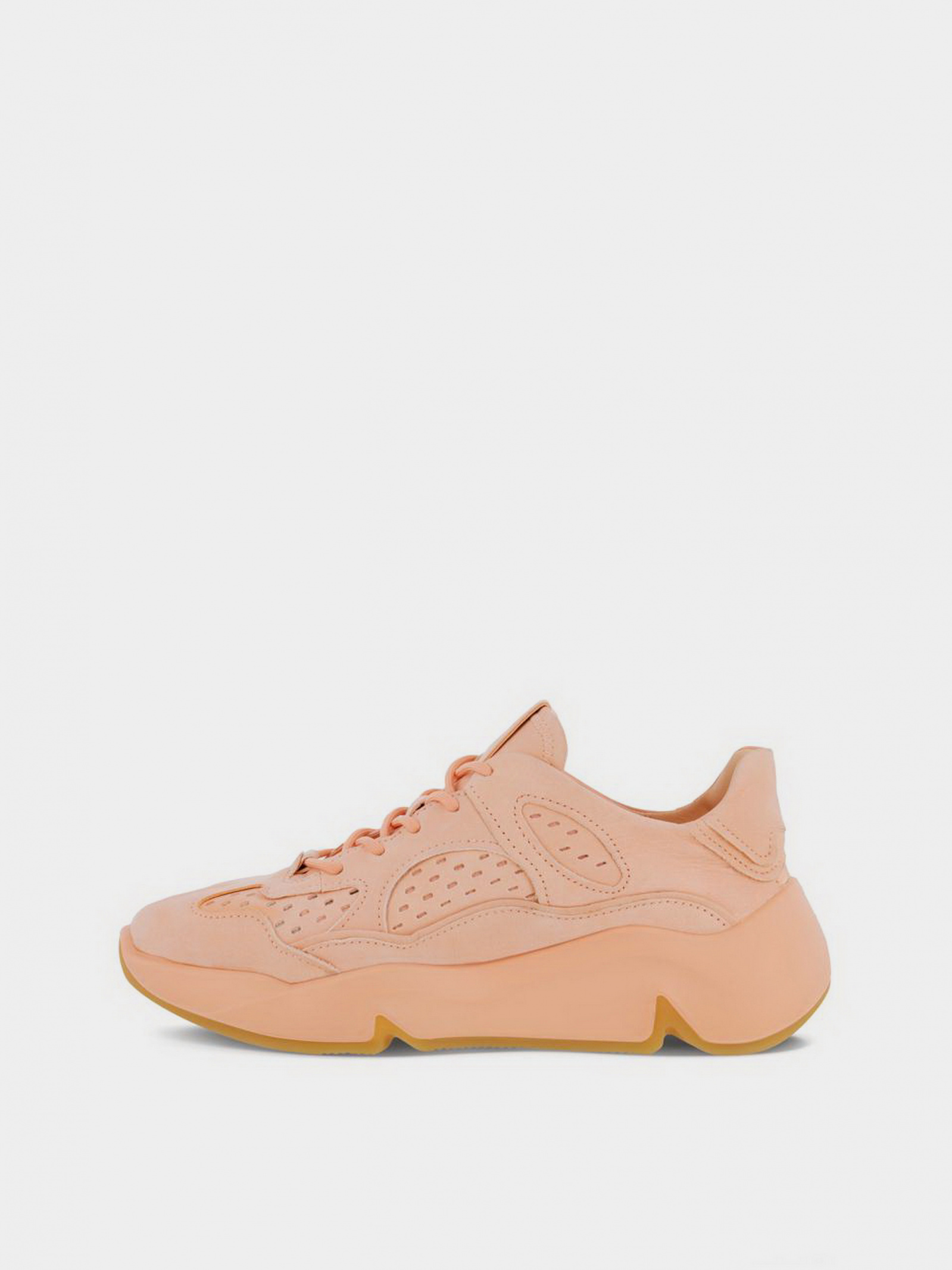 Casual Sneakers Women's ECCO