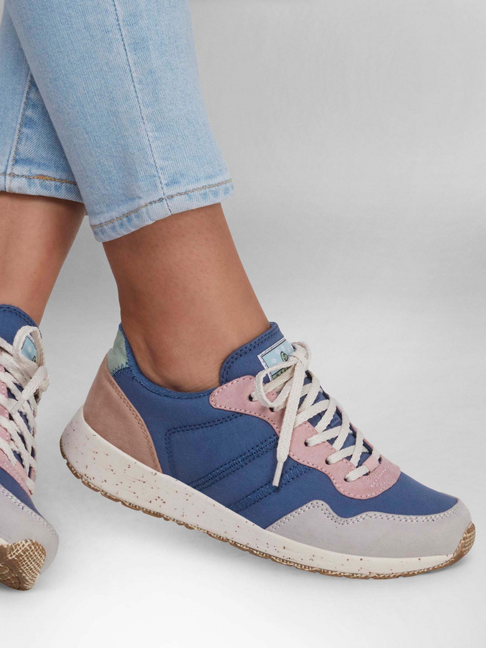 Кроссовки повседневные Женские Skechers