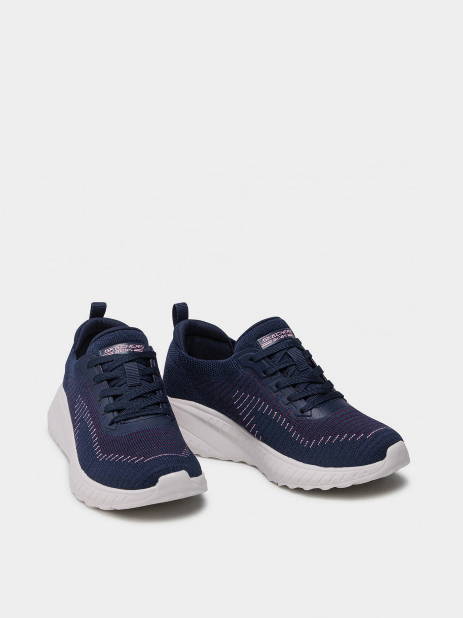 Кроссовки повседневные Женские Skechers