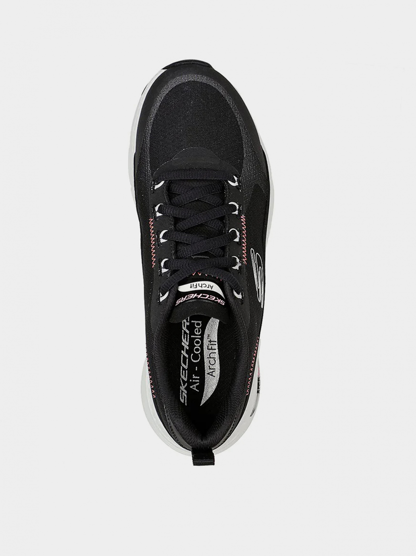 Кроссовки повседневные Женские Skechers