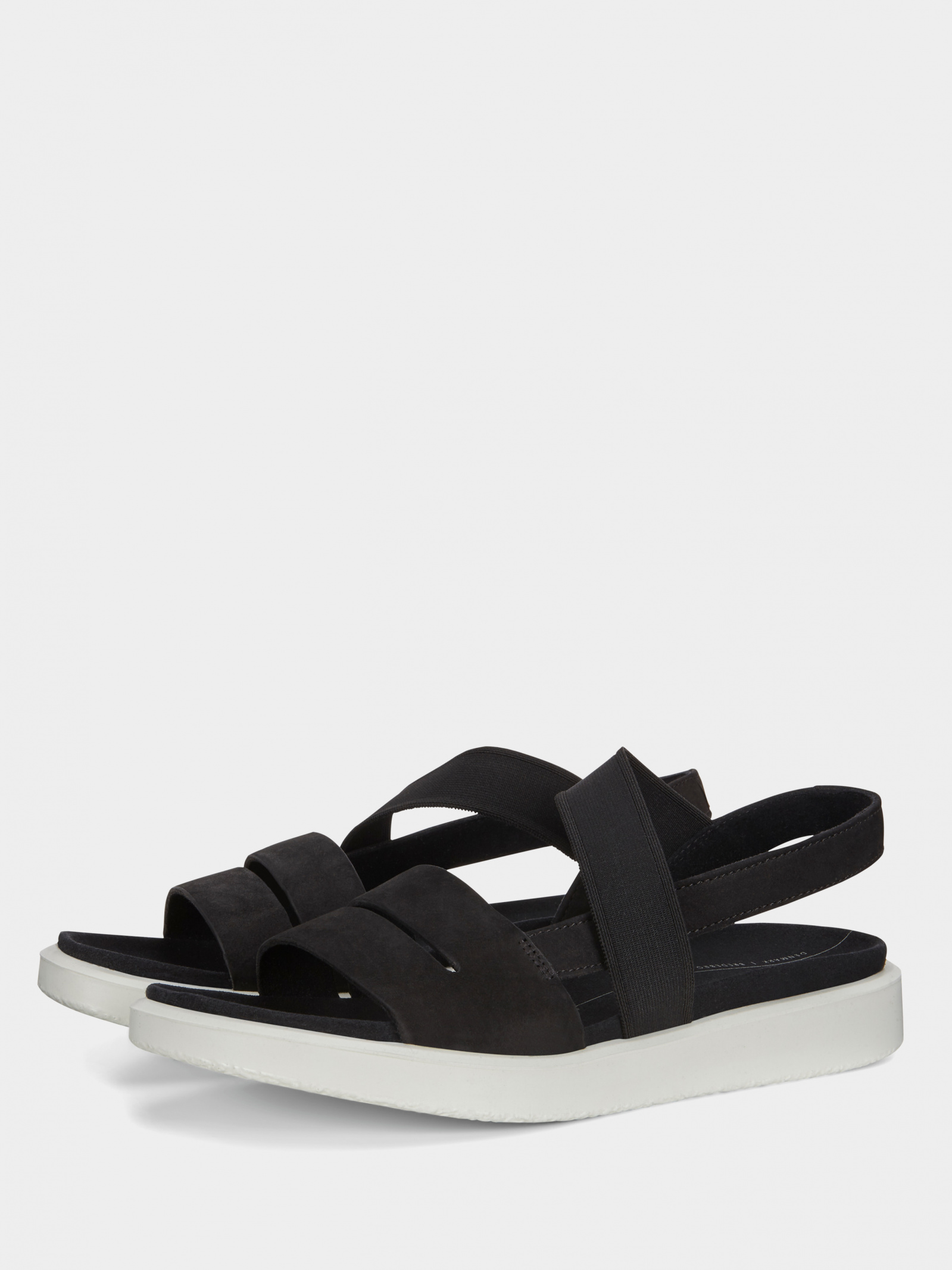 Sandals Women's ECCO
