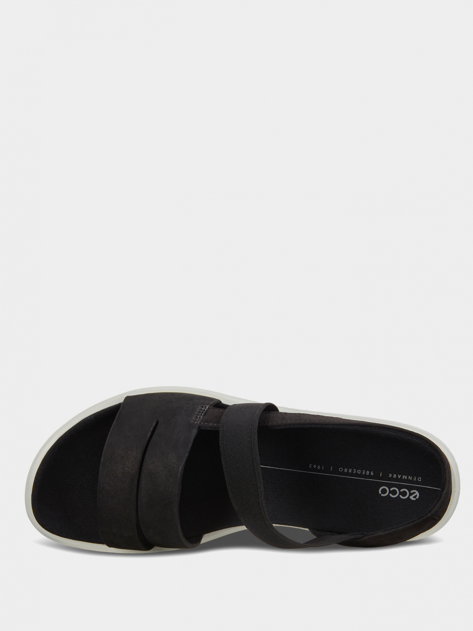 Sandals Women's ECCO