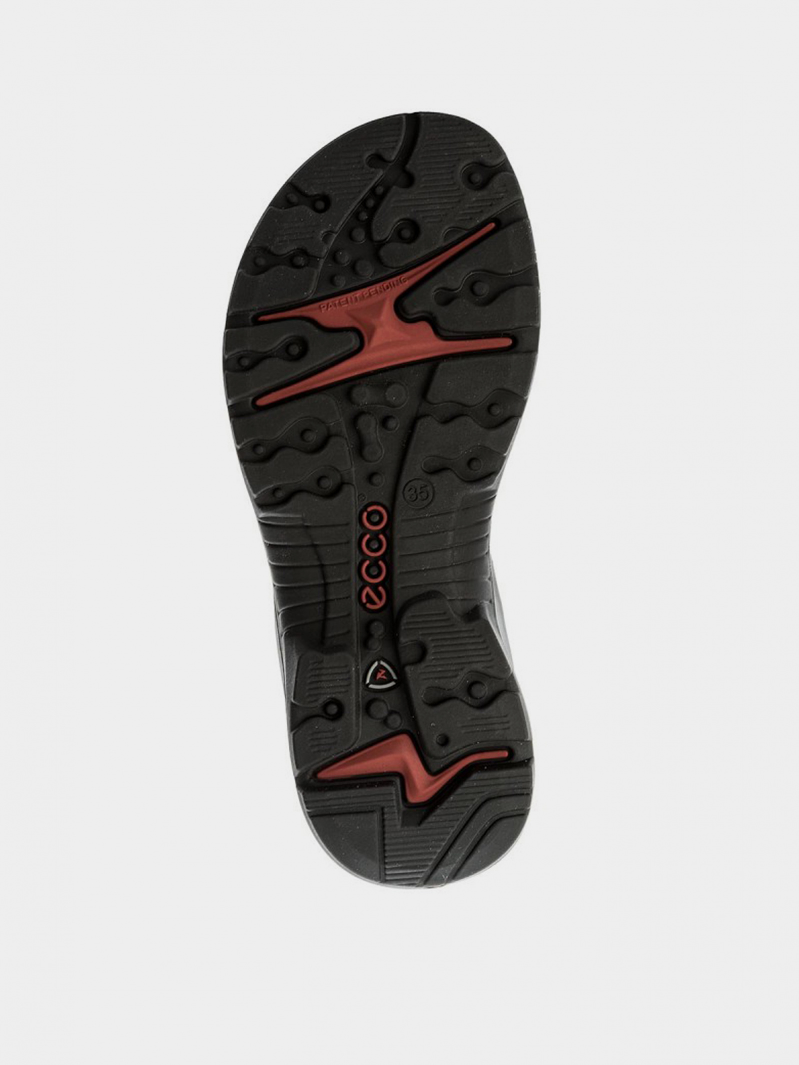 Sandals Women's ECCO