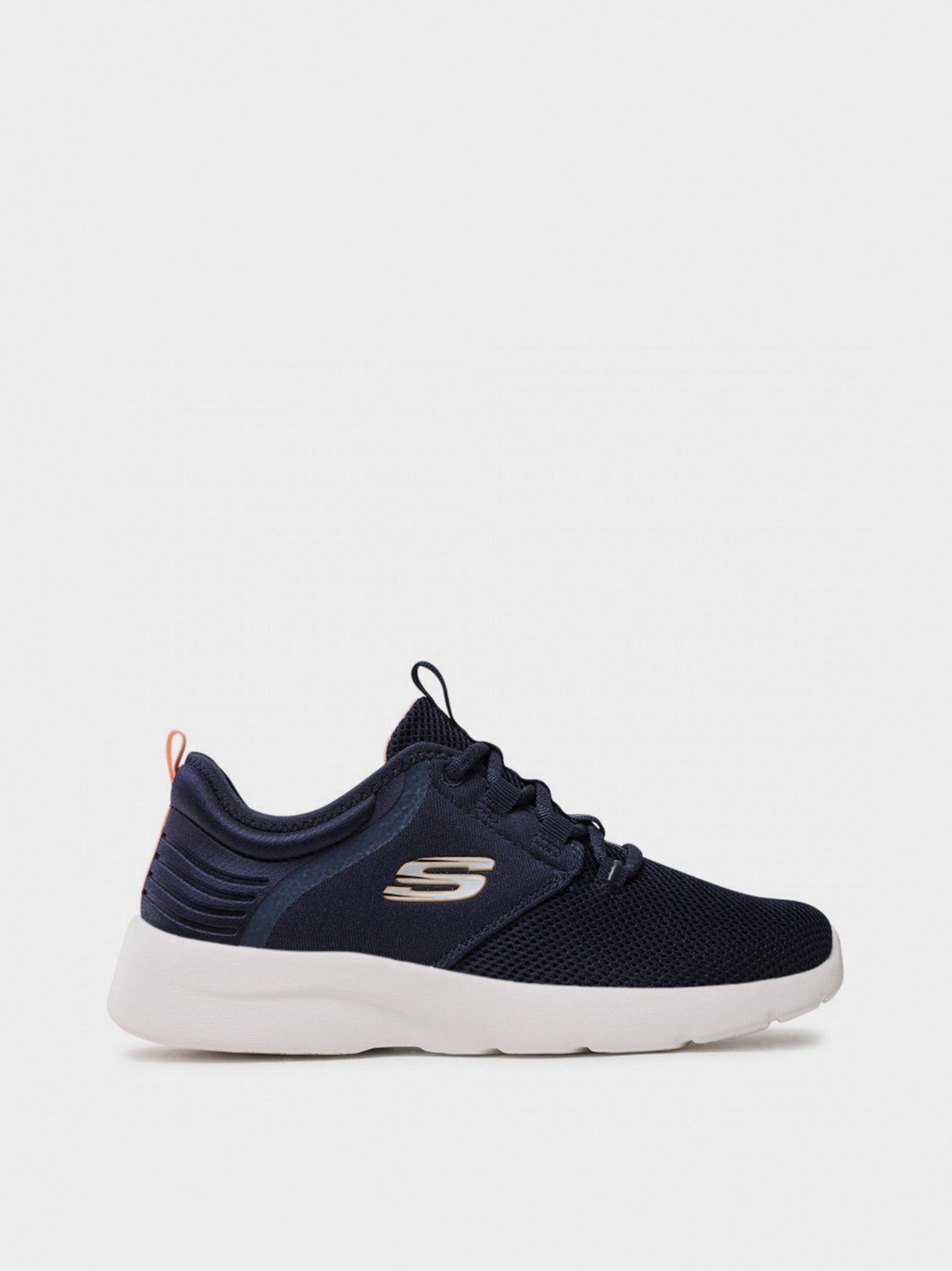 Кросівки повсякденні Жіночі Skechers
