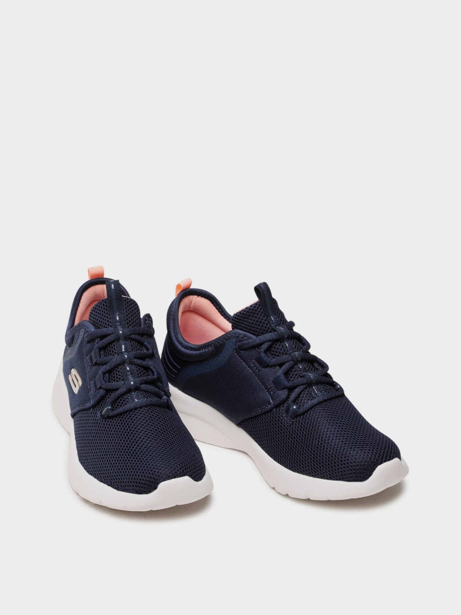 Кросівки повсякденні Жіночі Skechers