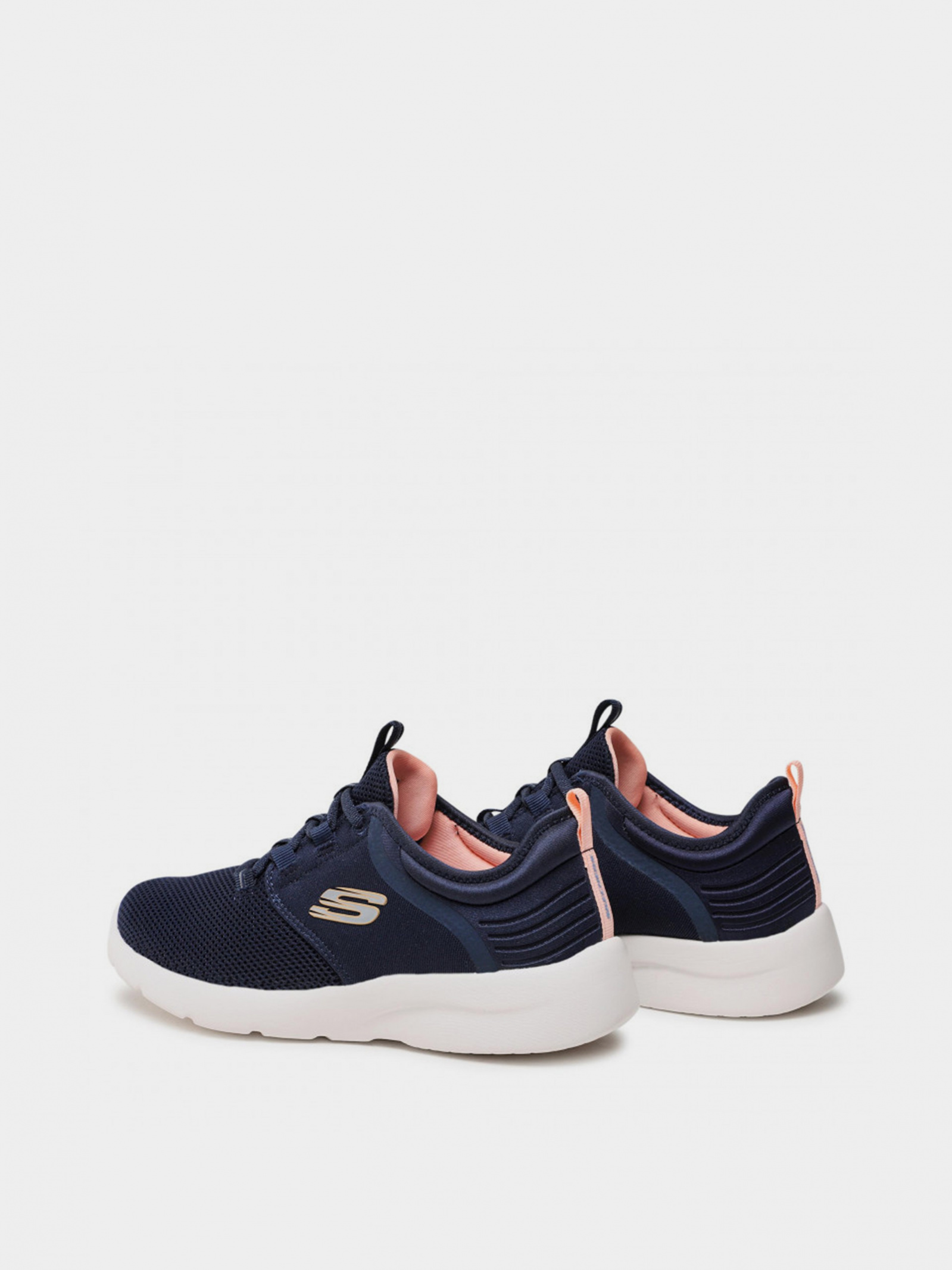 Кросівки повсякденні Жіночі Skechers