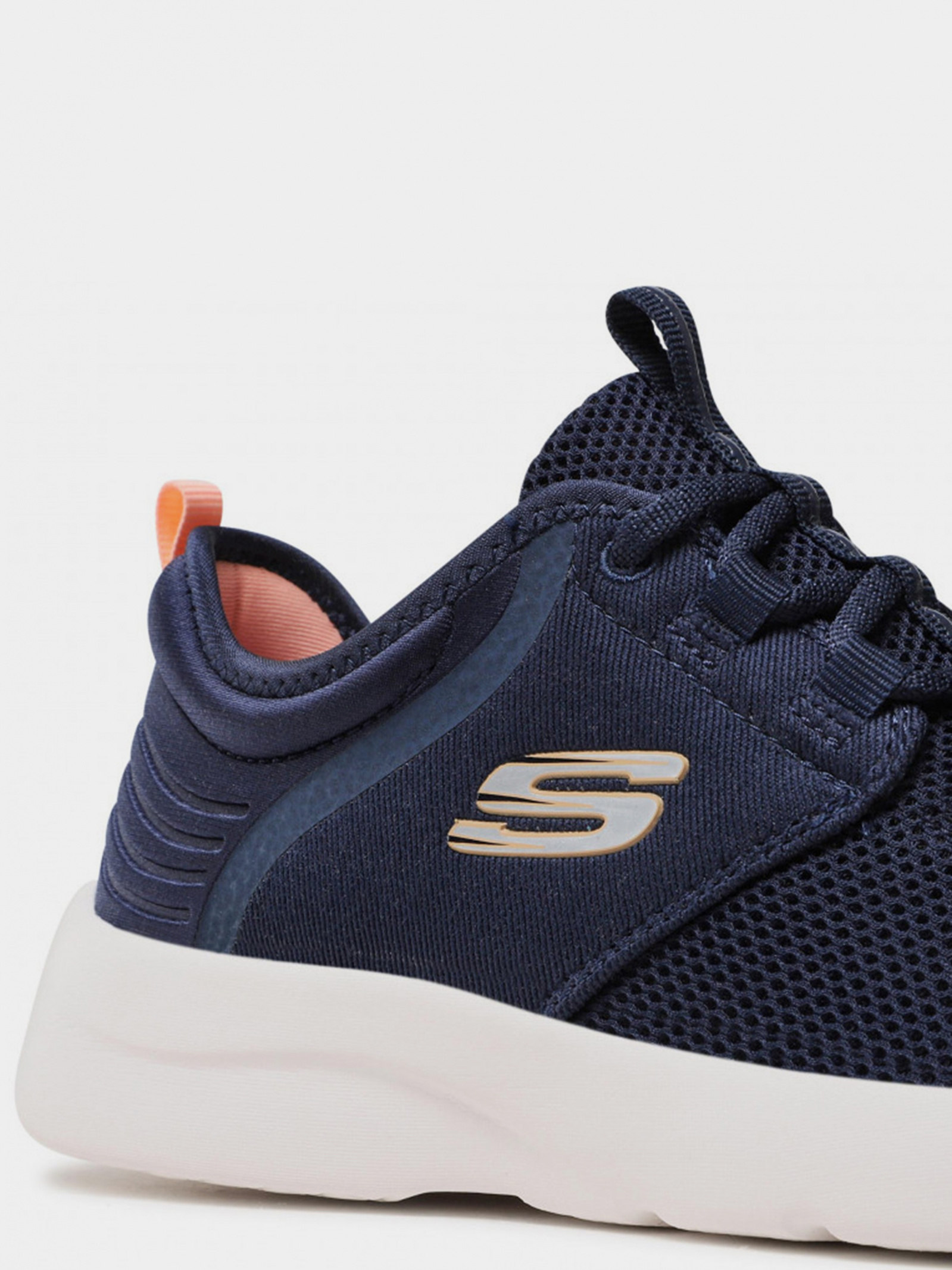 Кросівки повсякденні Жіночі Skechers