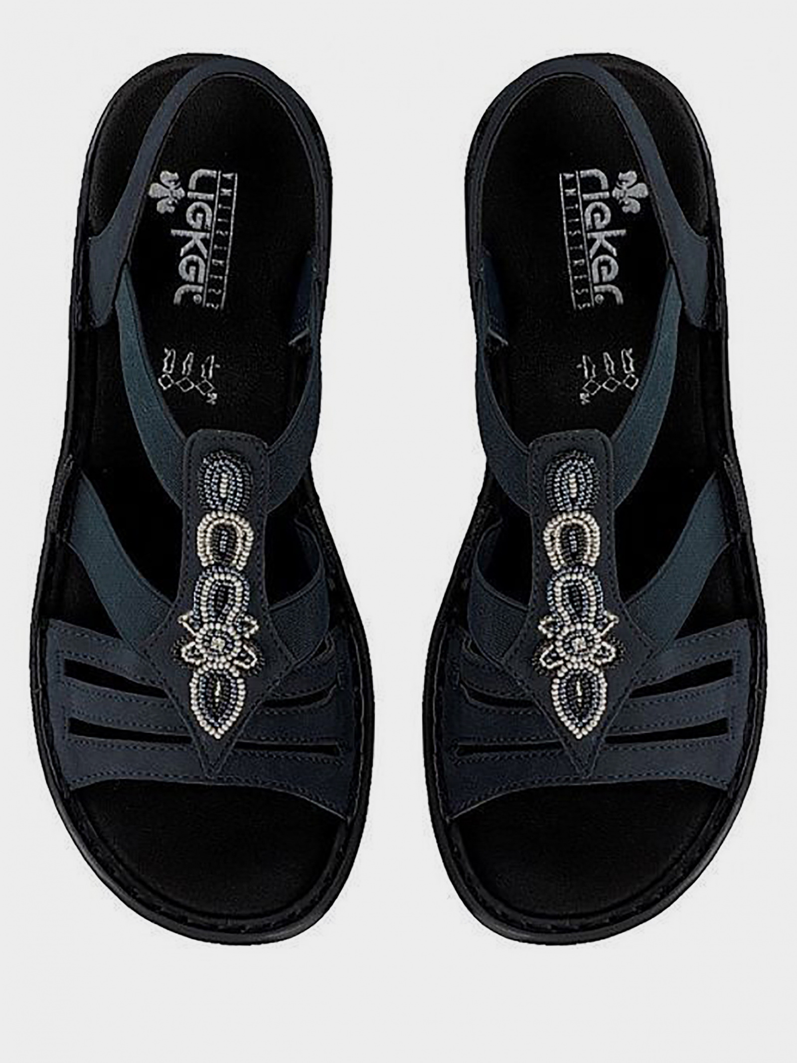 Sandals Women's RIEKER