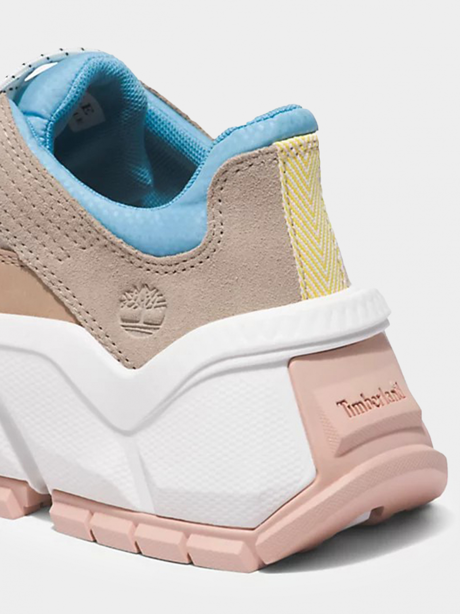 Кроссовки повседневные Женские Timberland