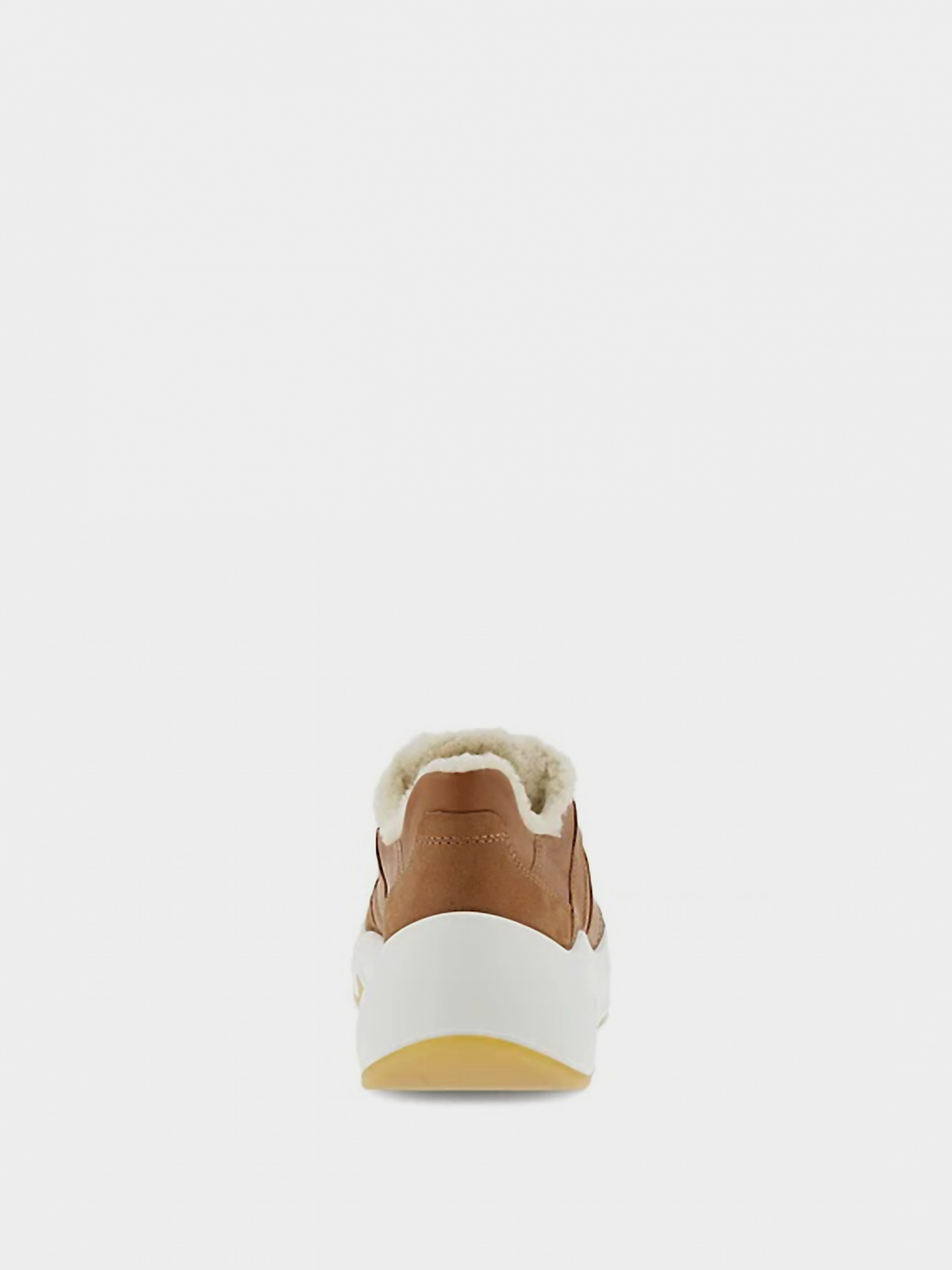 Casual Sneakers Women's ECCO