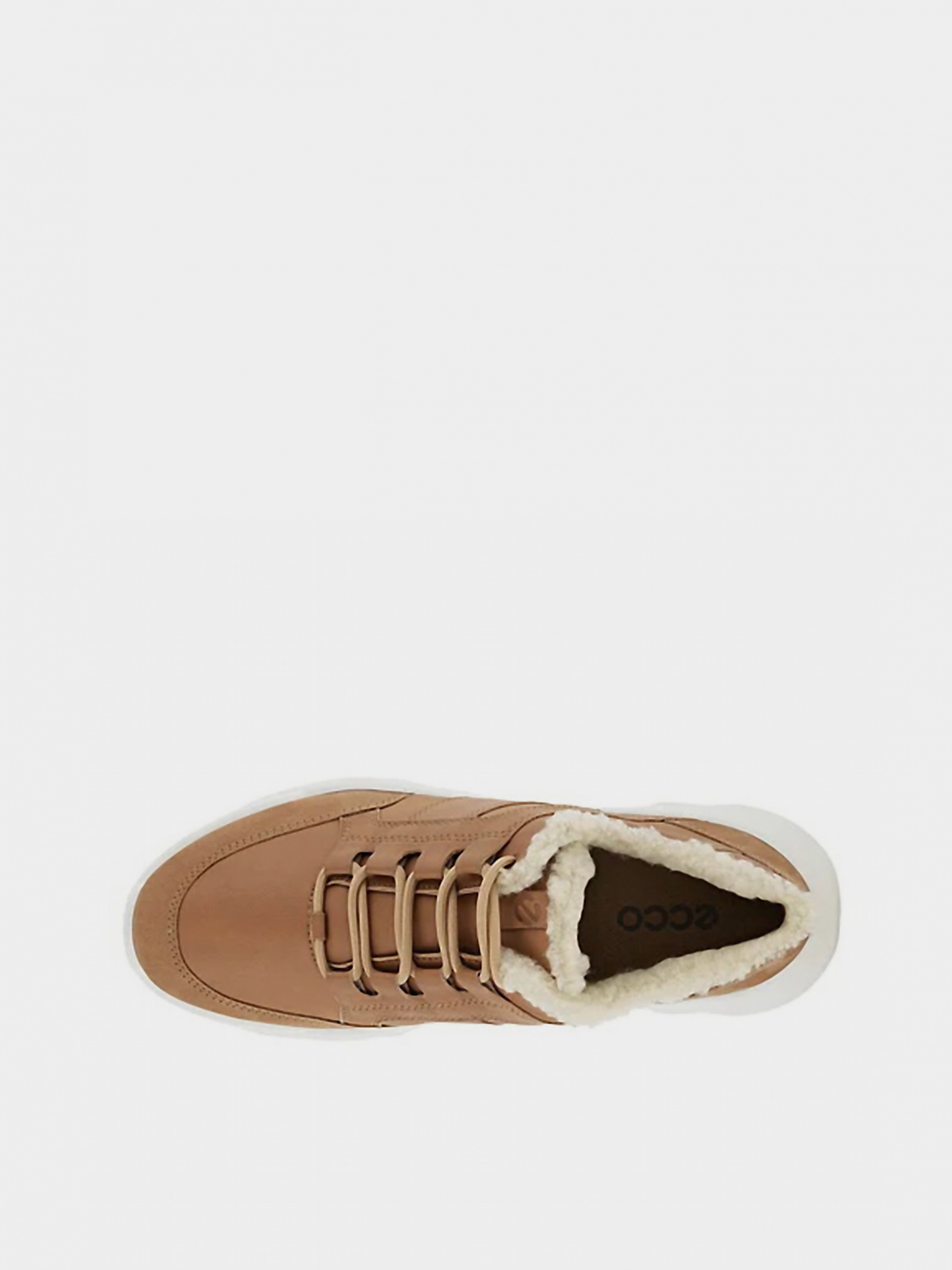 Casual Sneakers Women's ECCO