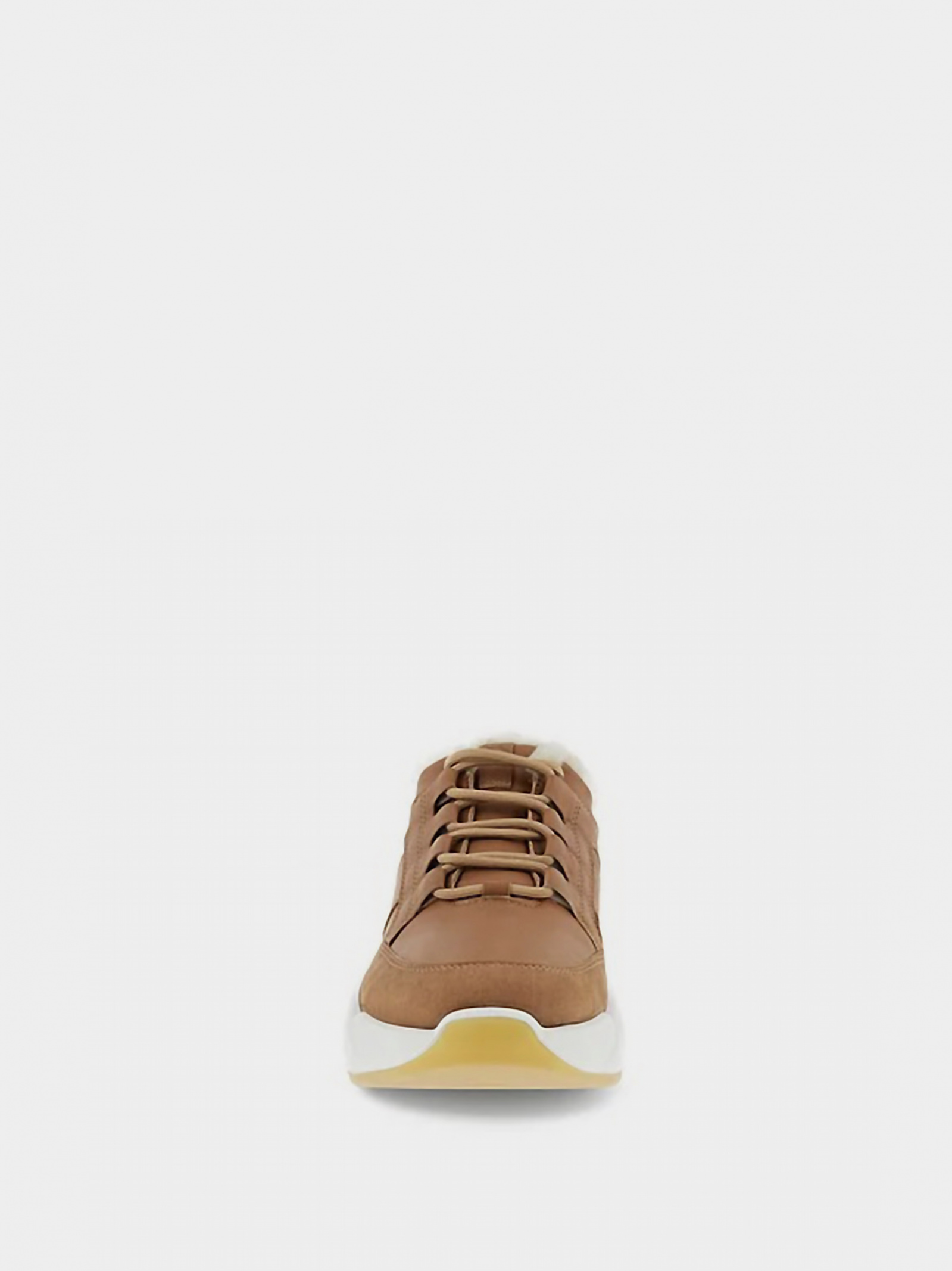 Casual Sneakers Women's ECCO