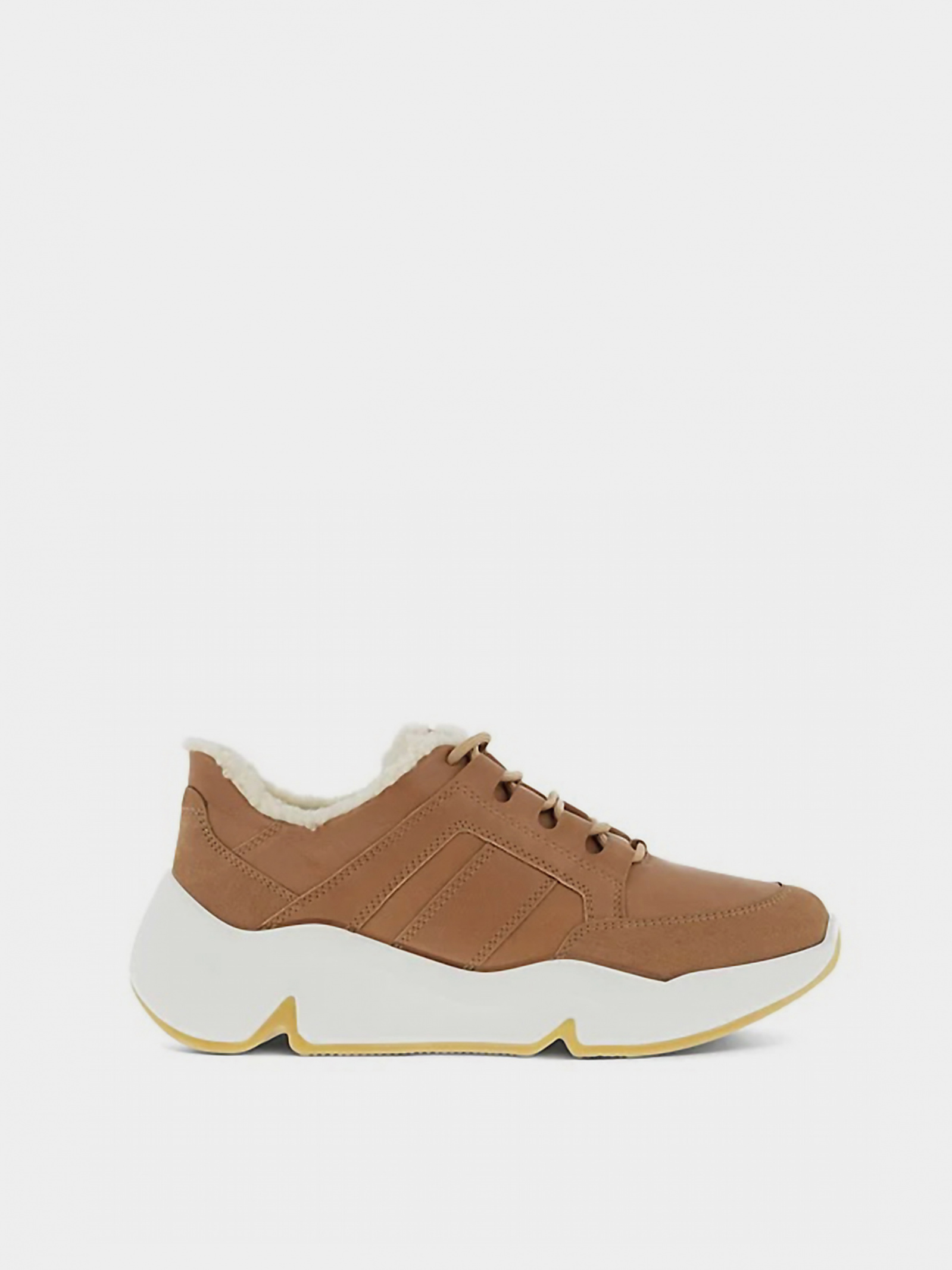 Casual Sneakers Women's ECCO