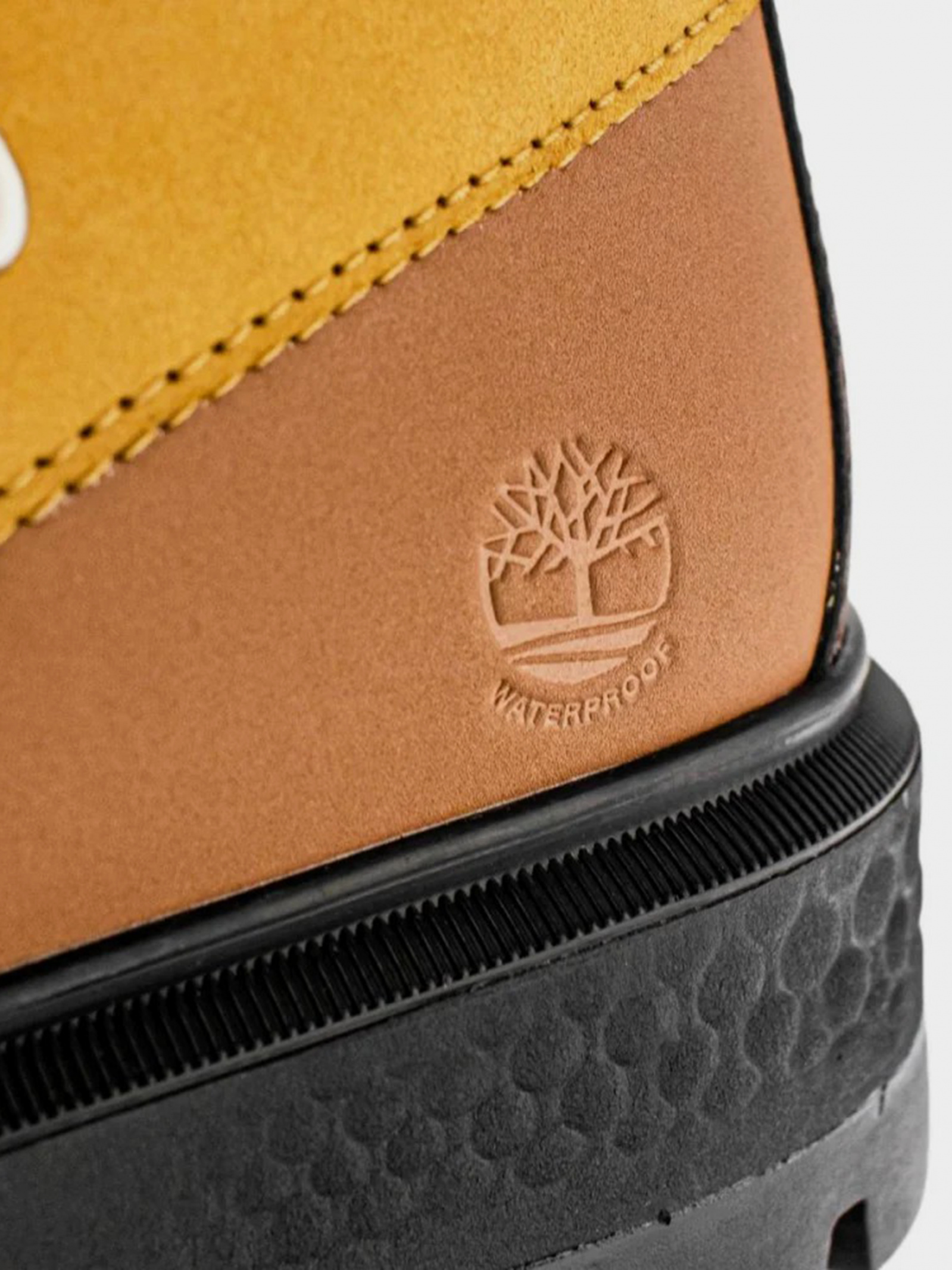 Черевики Жіночі Timberland