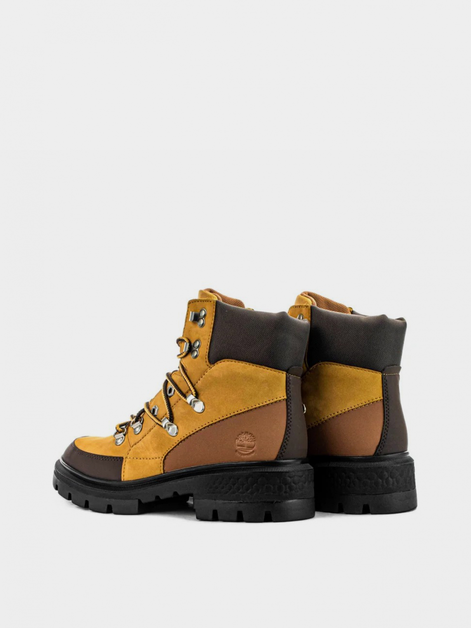 Черевики Жіночі Timberland