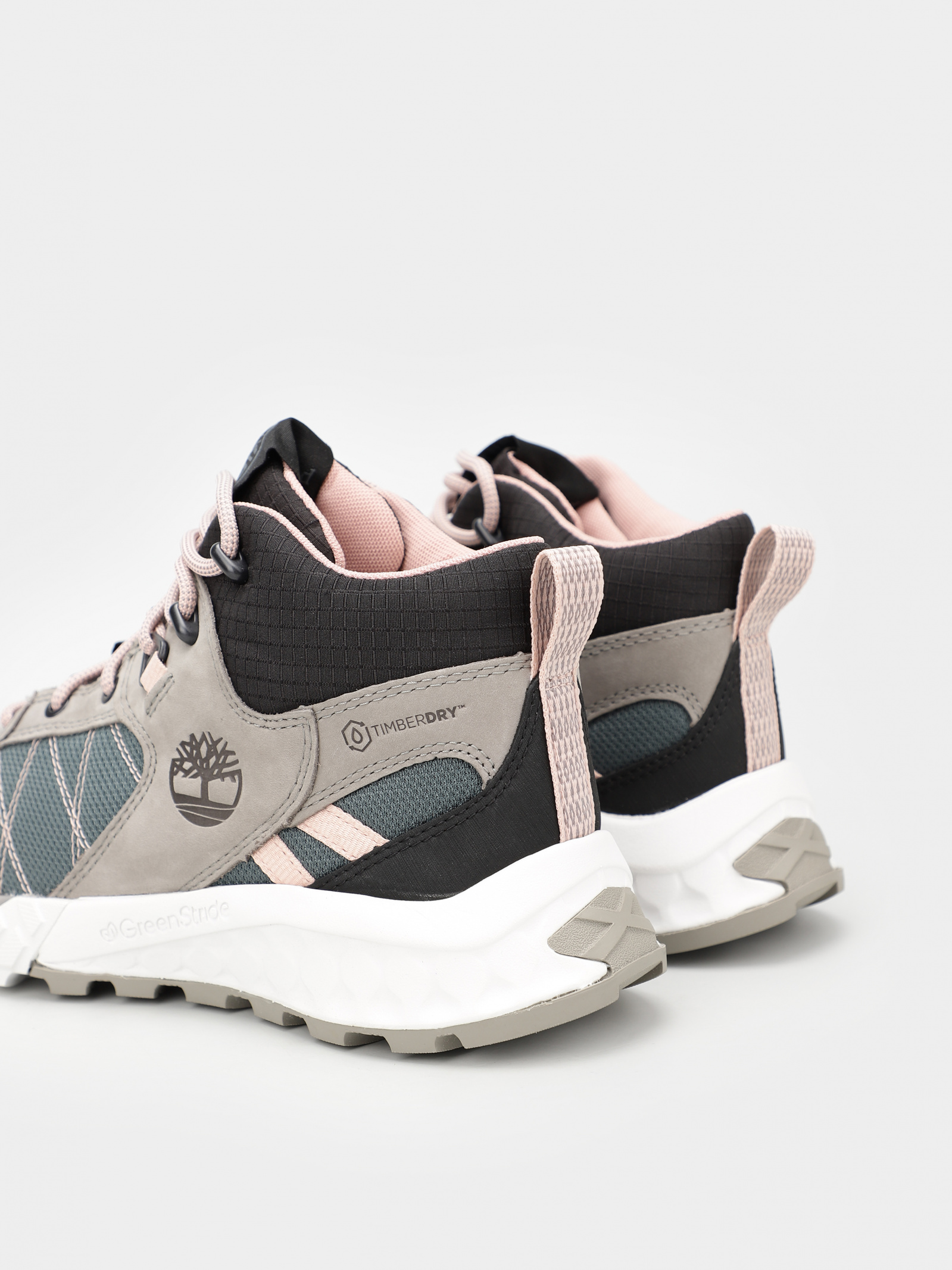 Черевики Жіночі Timberland