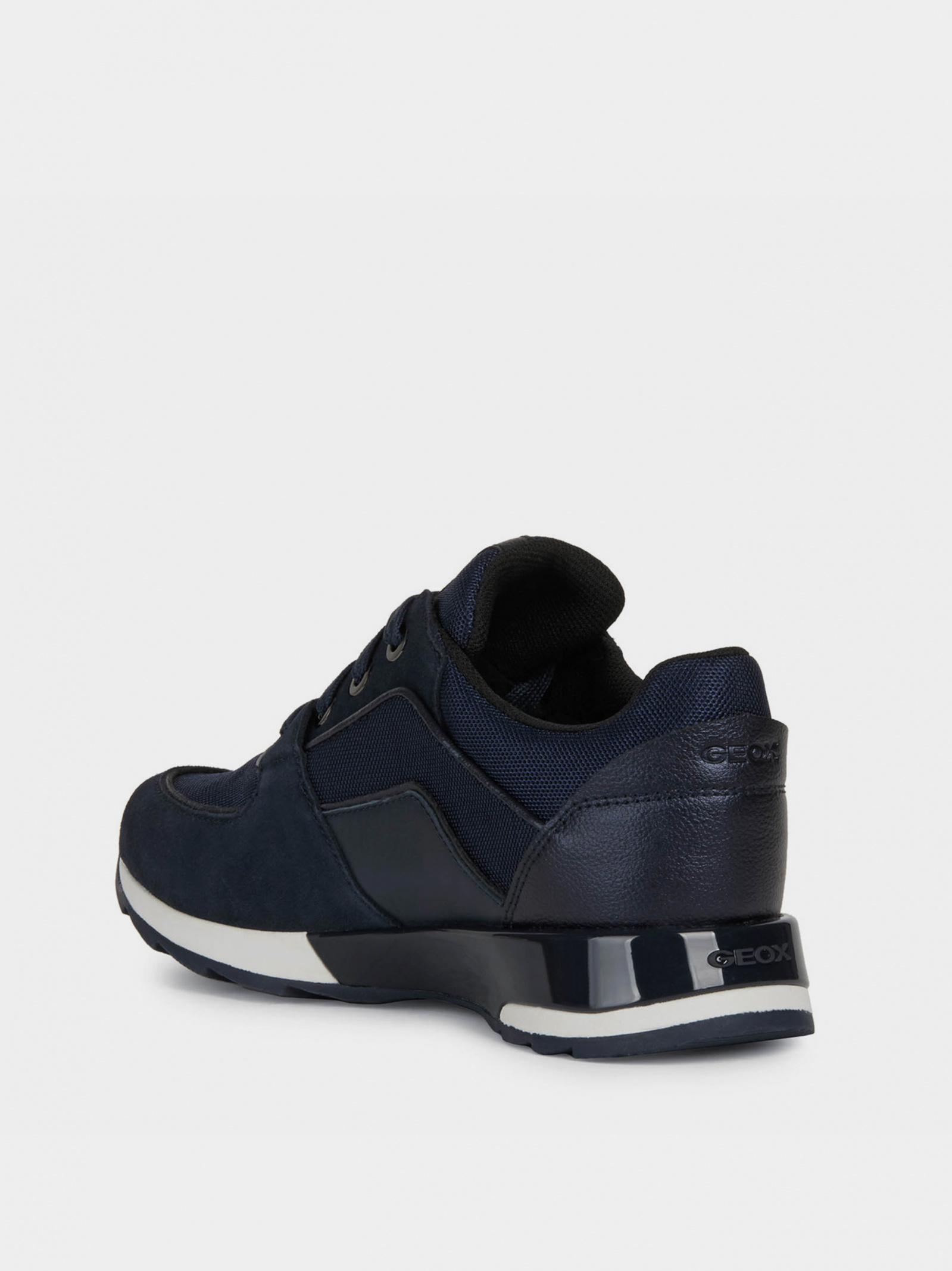 Casual Sneakers Women's Geox