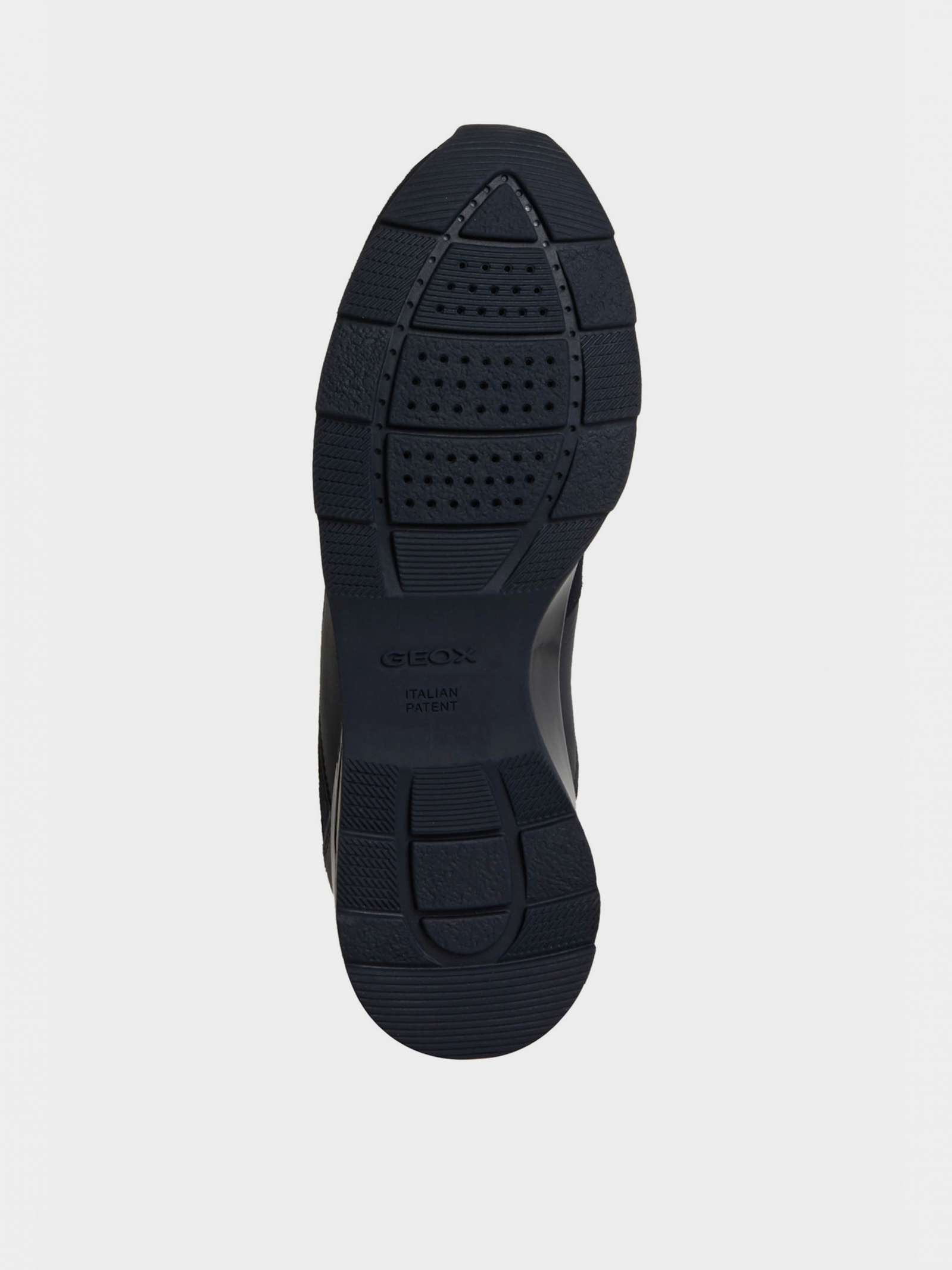 Casual Sneakers Women's Geox