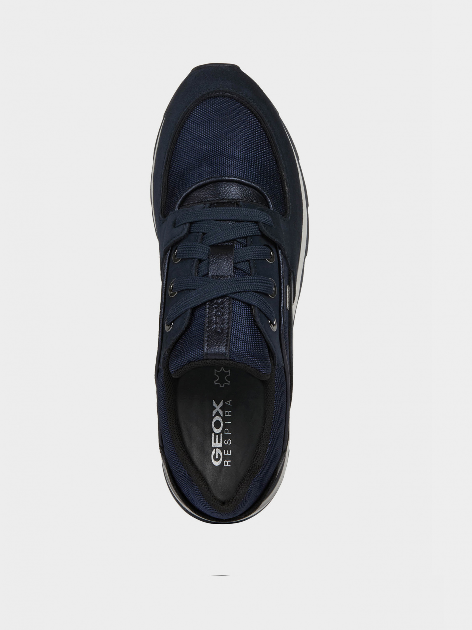 Casual Sneakers Women's Geox