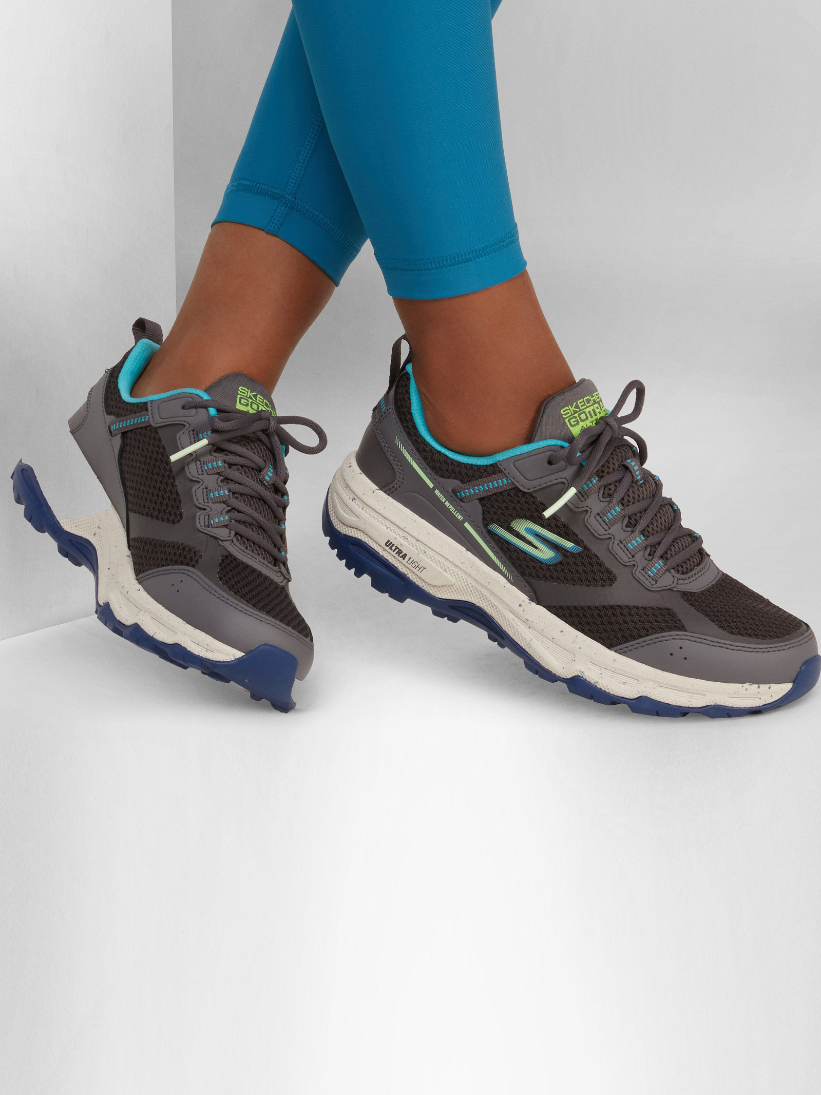 Sports Sneakers Women's Skechers