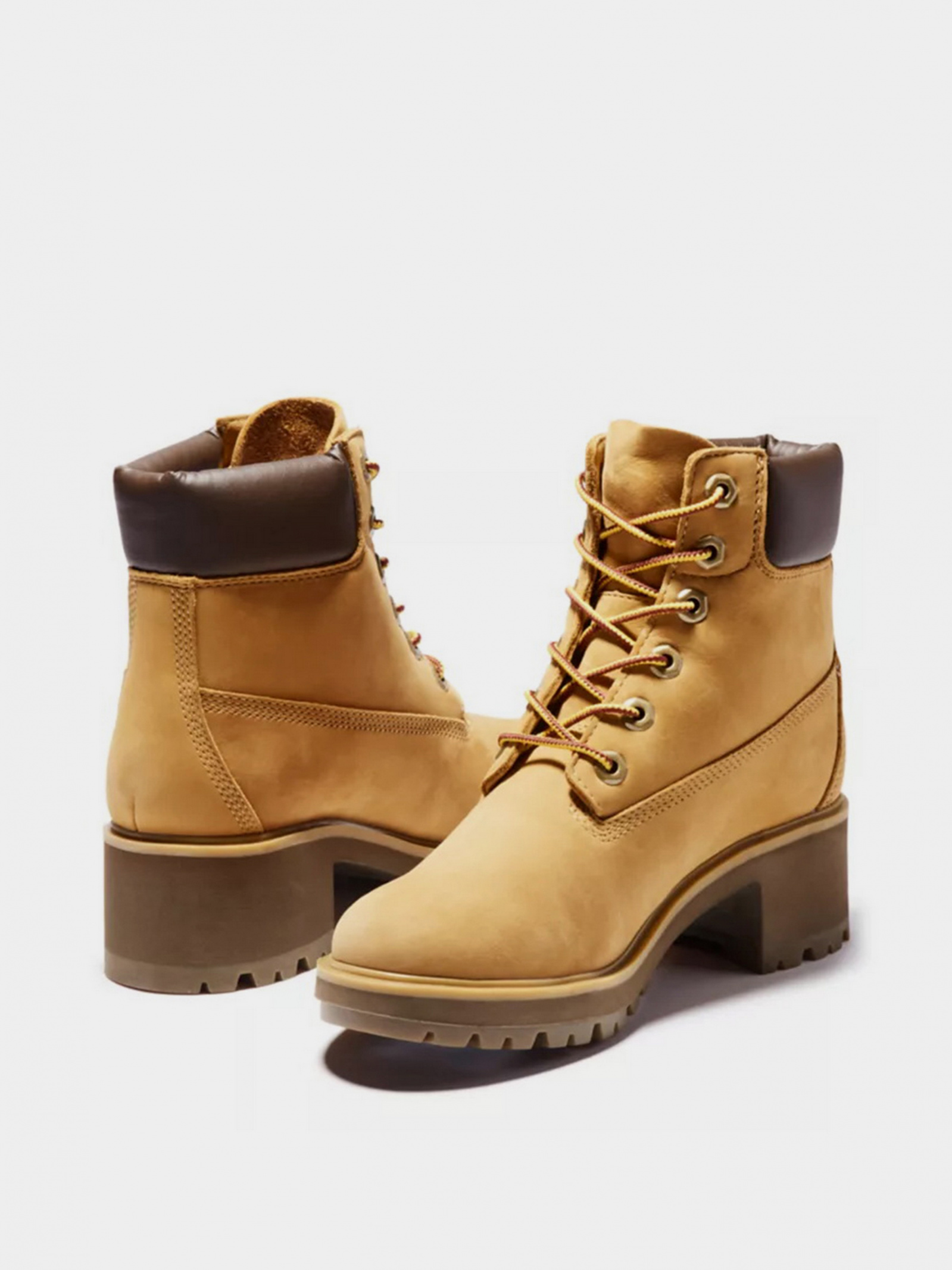 Ботинки Женские Timberland