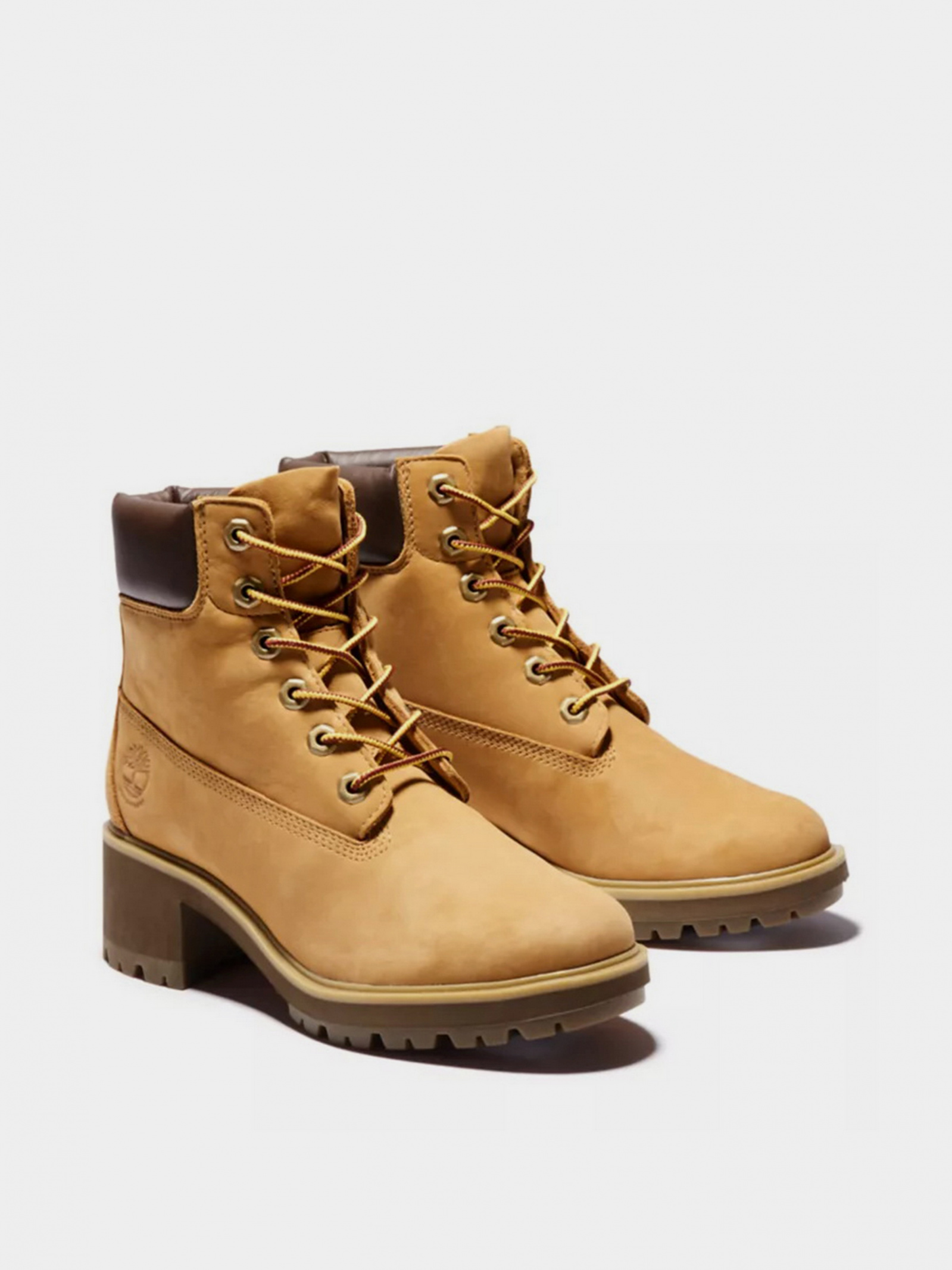 Ботинки Женские Timberland