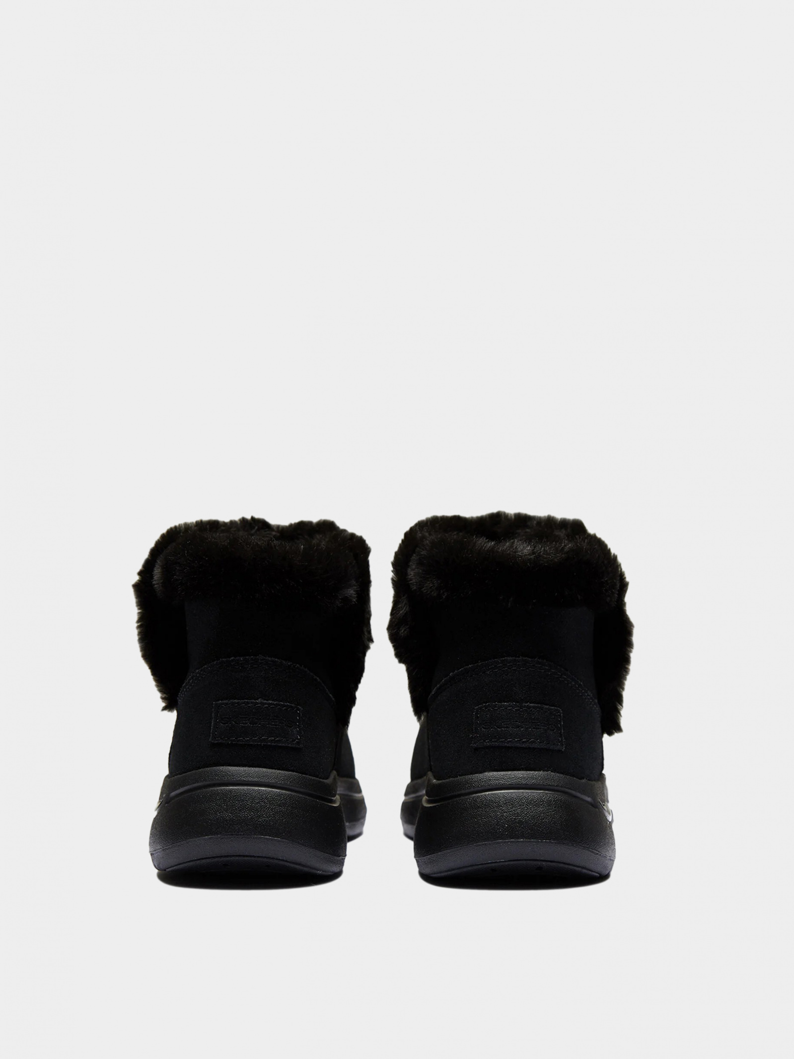 Ботинки Женские Skechers