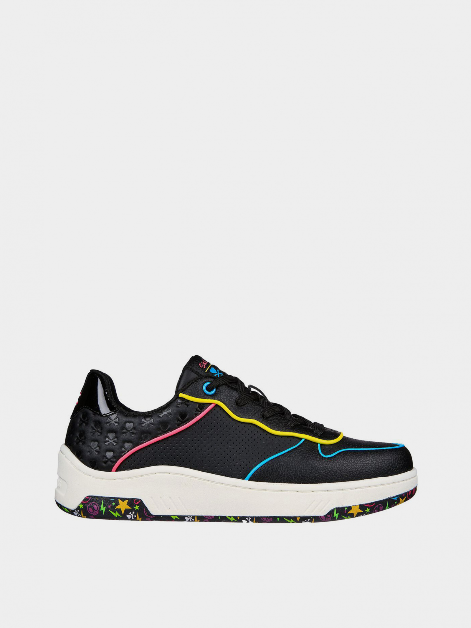 Кеды низкие Женские Skechers
