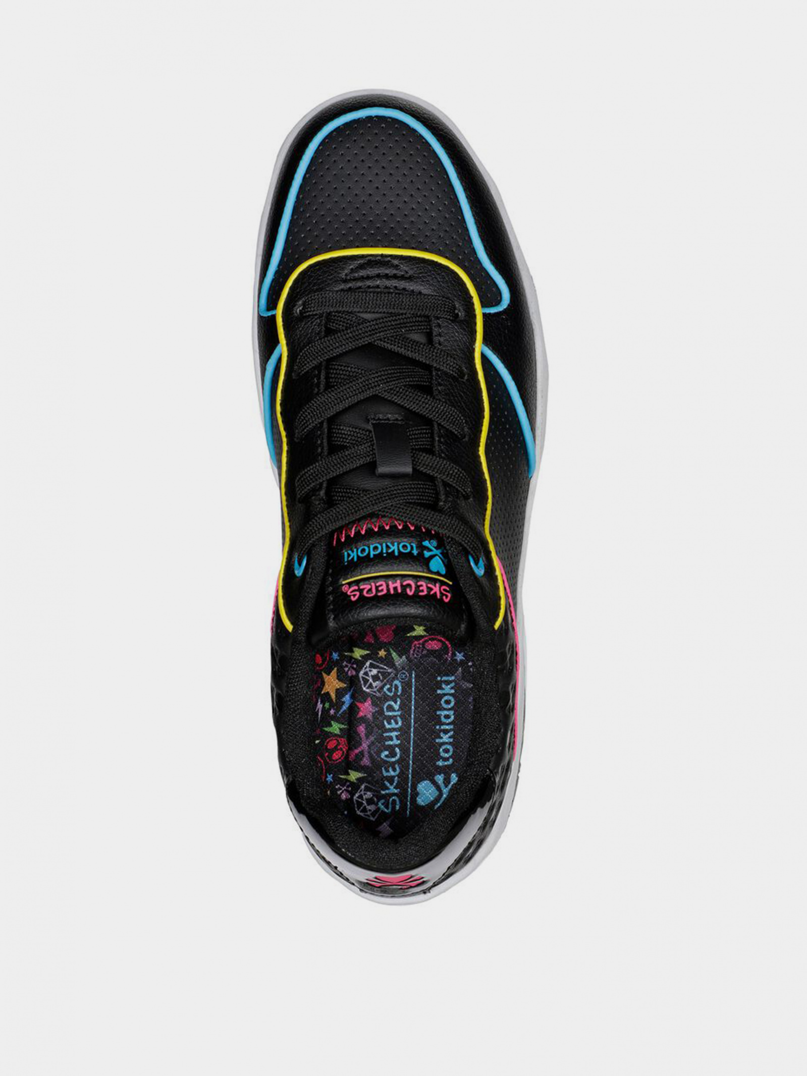 Кеды низкие Женские Skechers