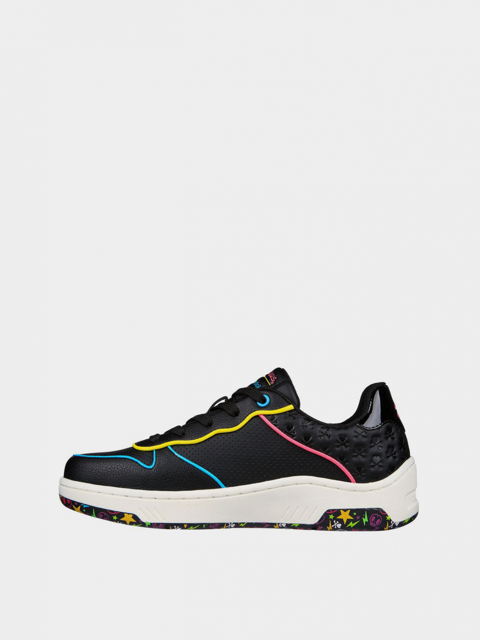 Кеды низкие Женские Skechers