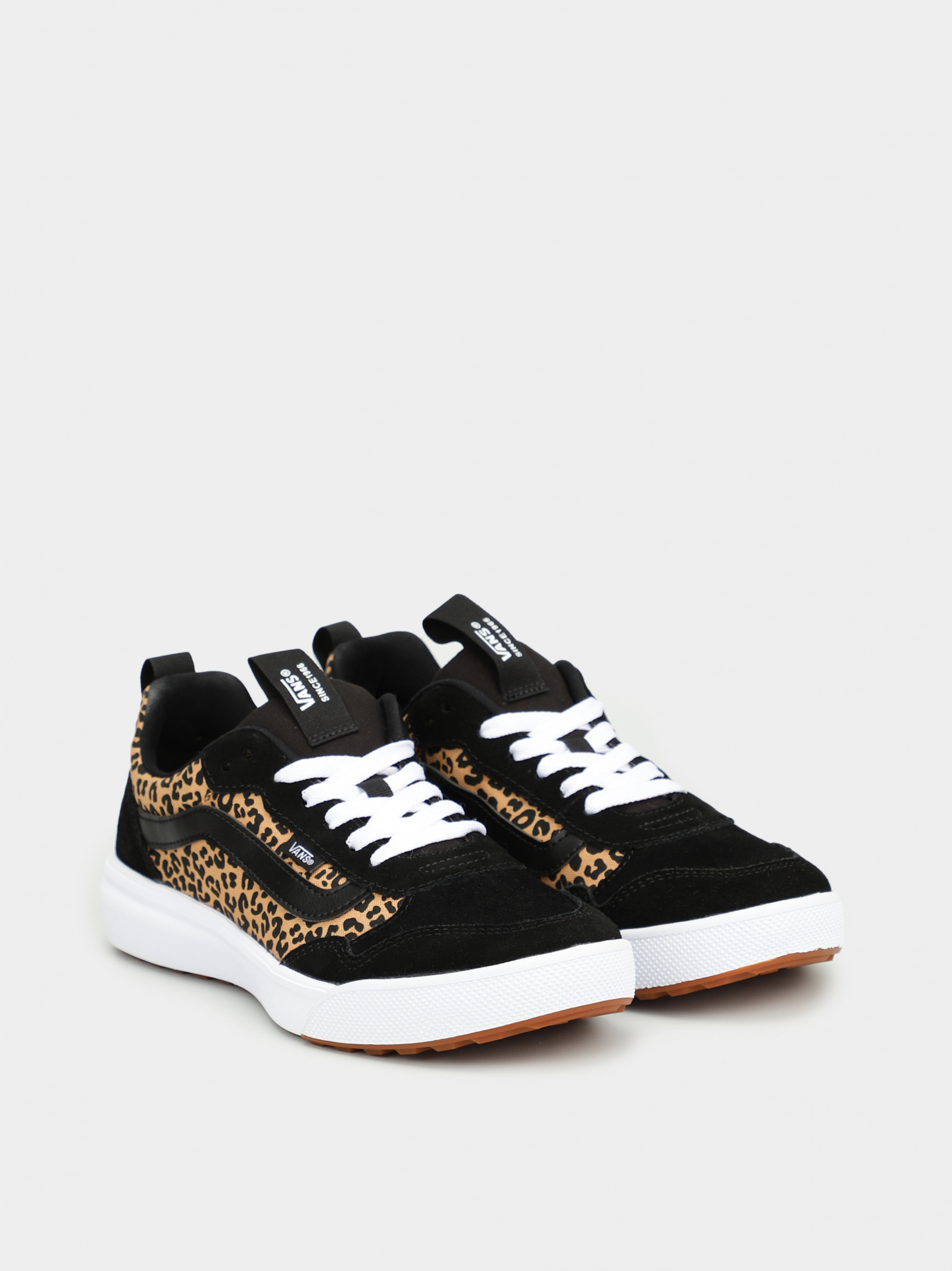 Low-Top Sneakers Women's Vans