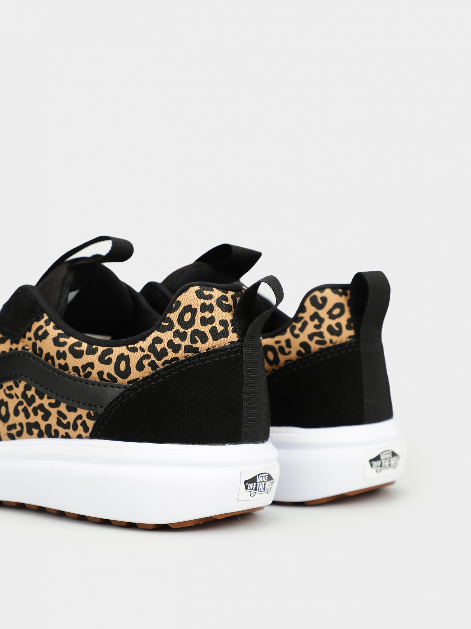 Low-Top Sneakers Women's Vans
