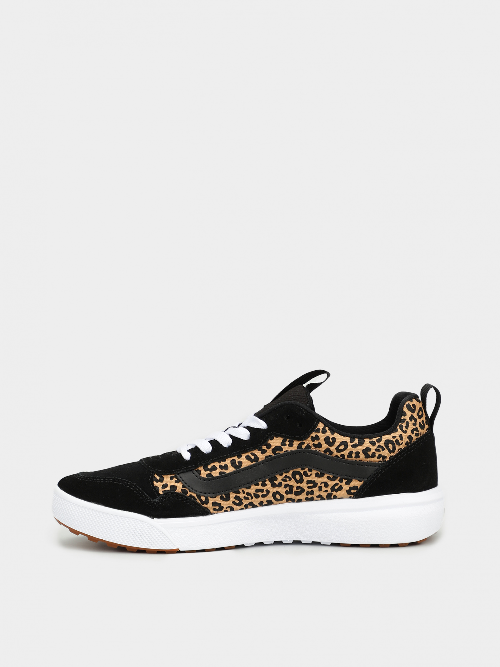 Low-Top Sneakers Women's Vans