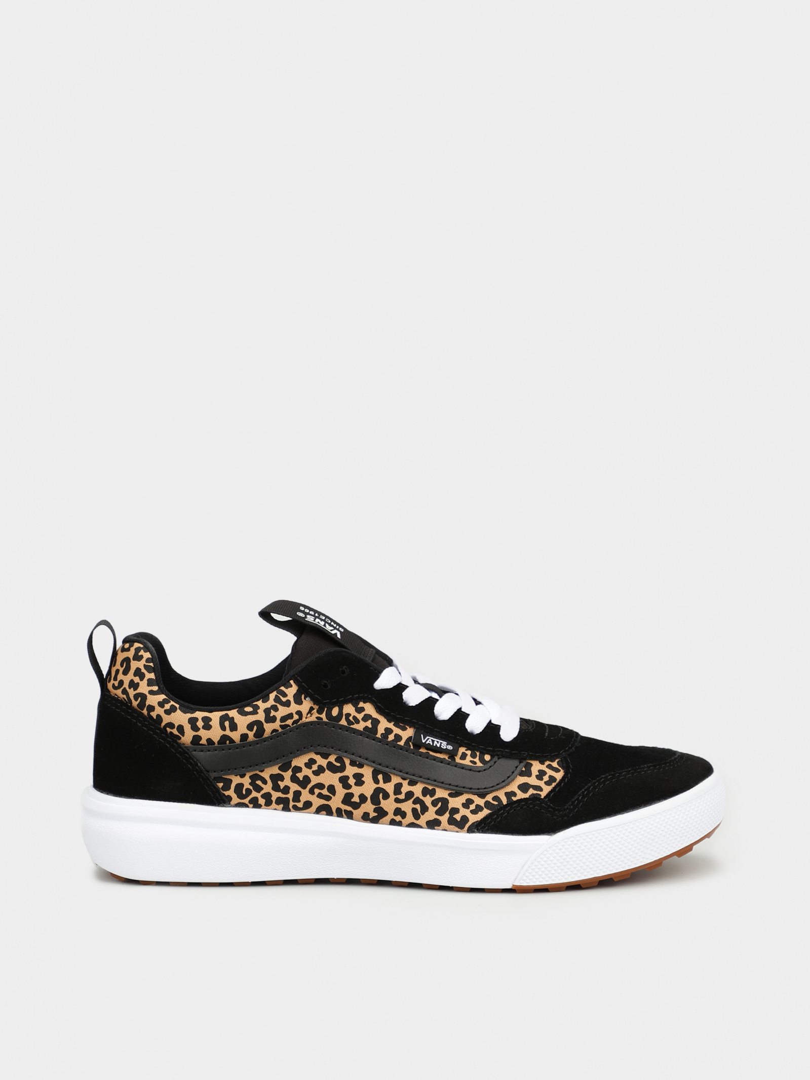 Low-Top Sneakers Women's Vans