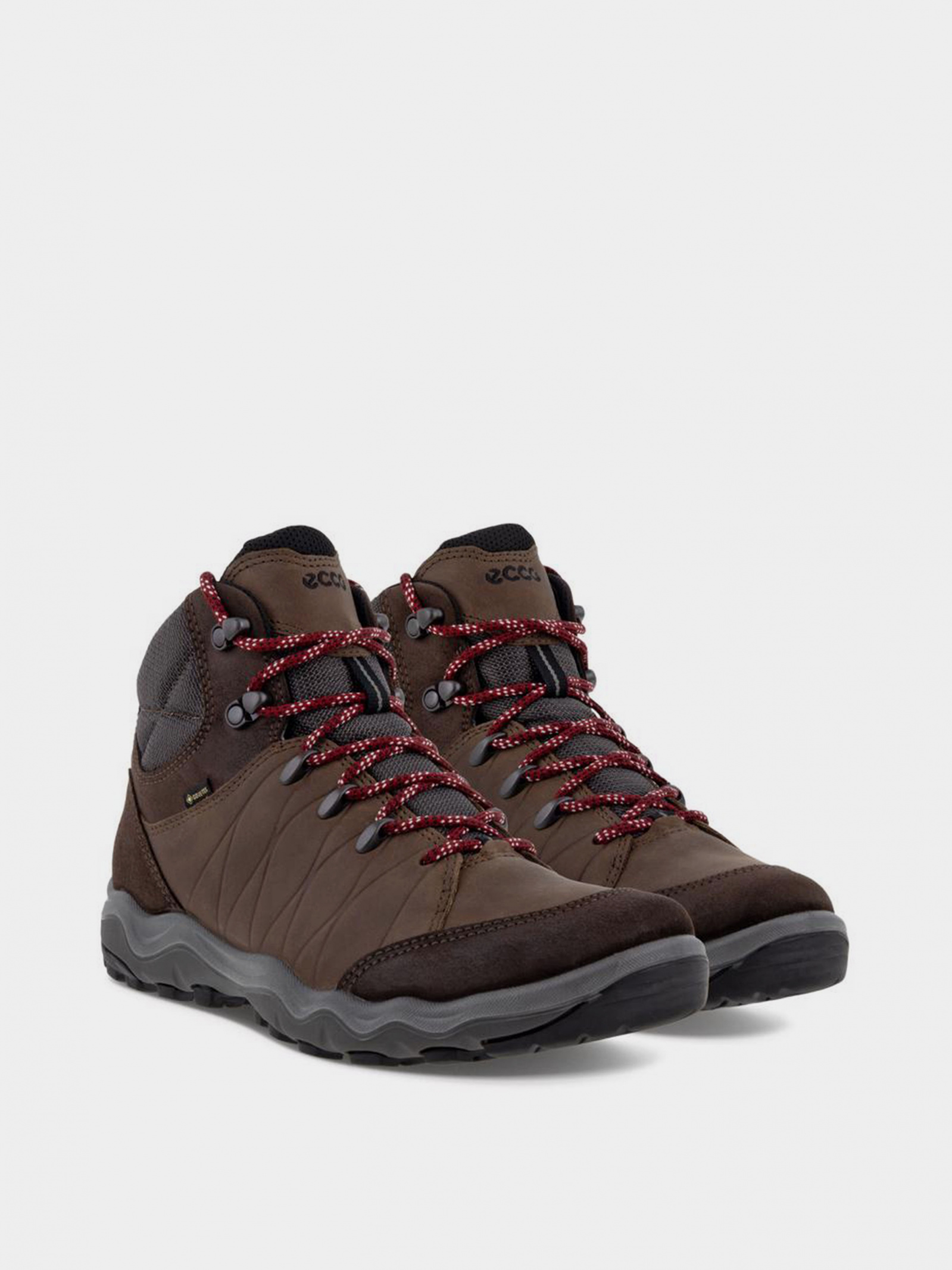 Boots and Tall Boots Men's ECCO