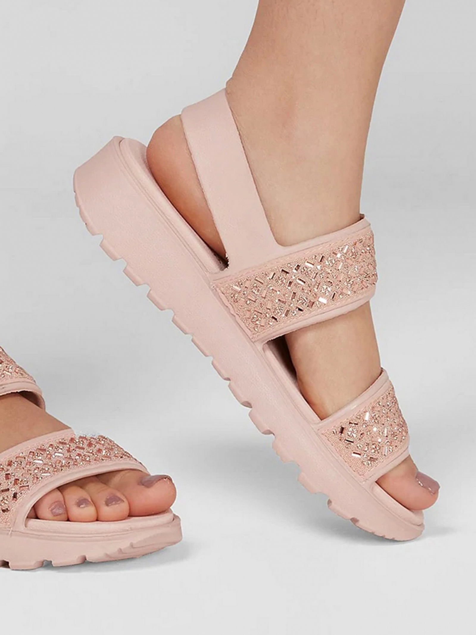 Сандалии Женские Skechers