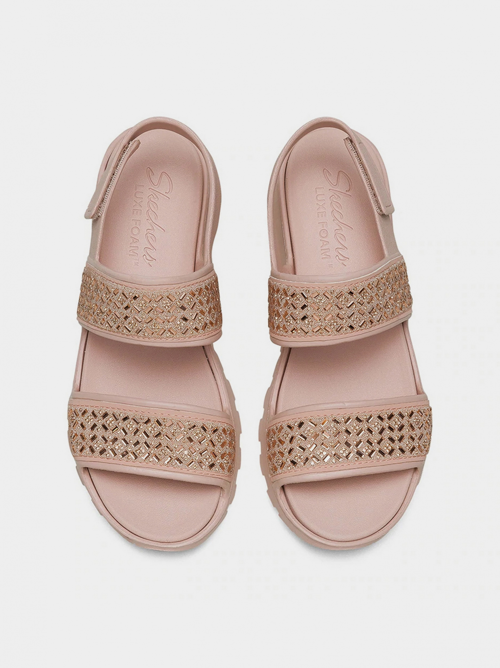 Сандалии Женские Skechers