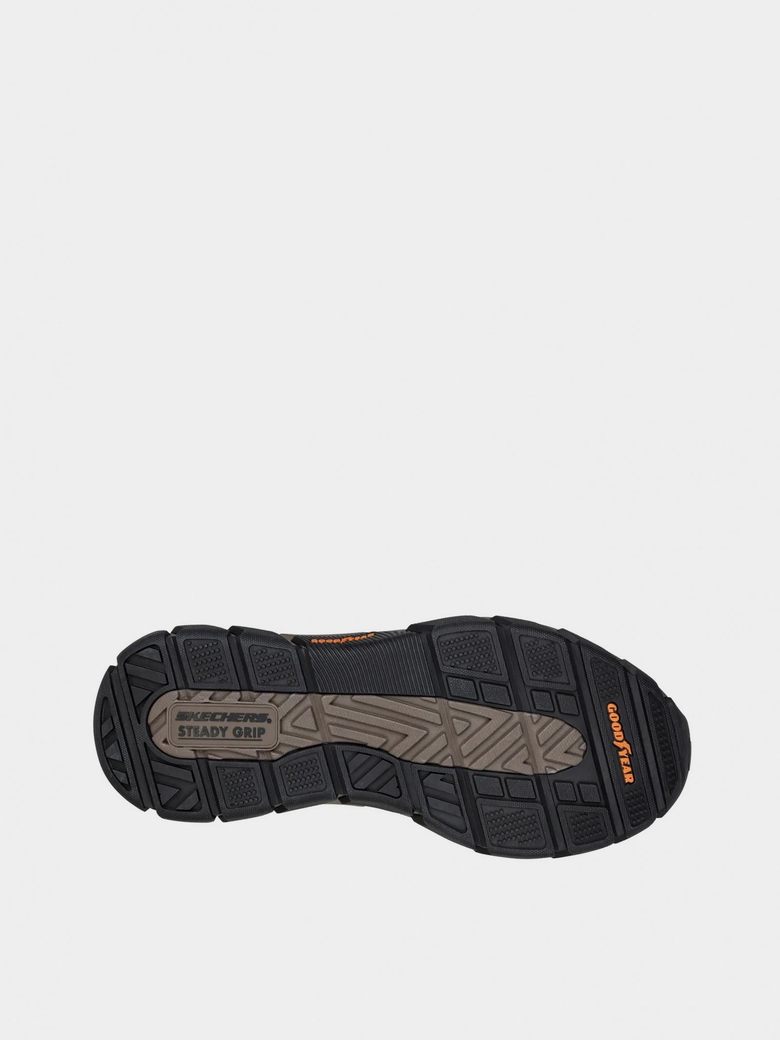 Тактические ботинки Мужские Skechers