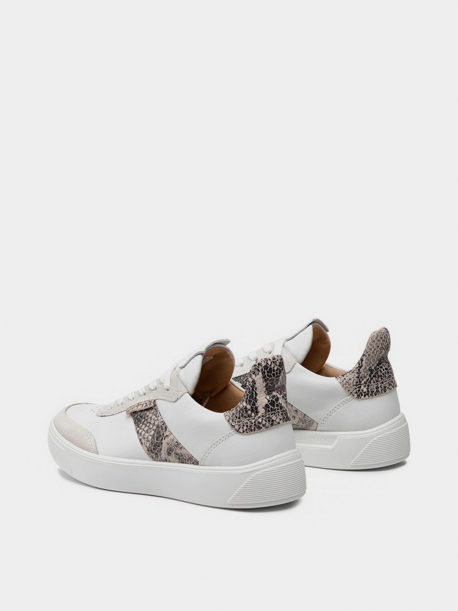 Low-Top Sneakers Women's ECCO