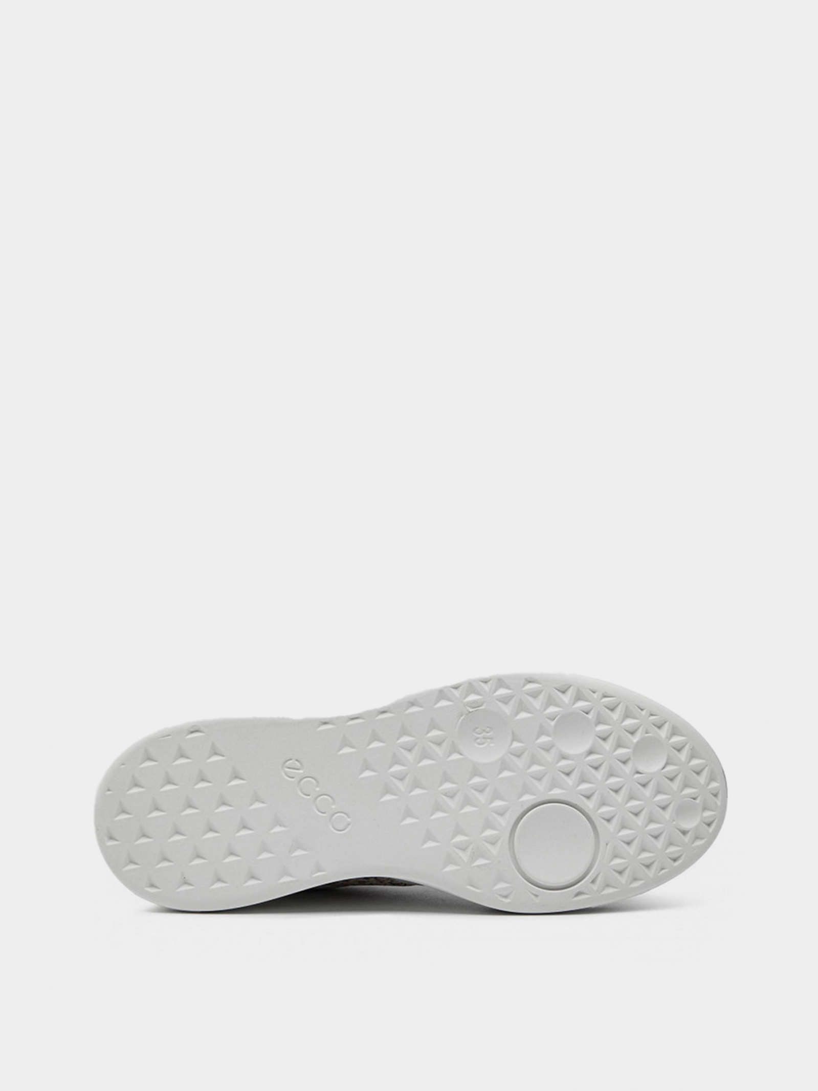 Low-Top Sneakers Women's ECCO
