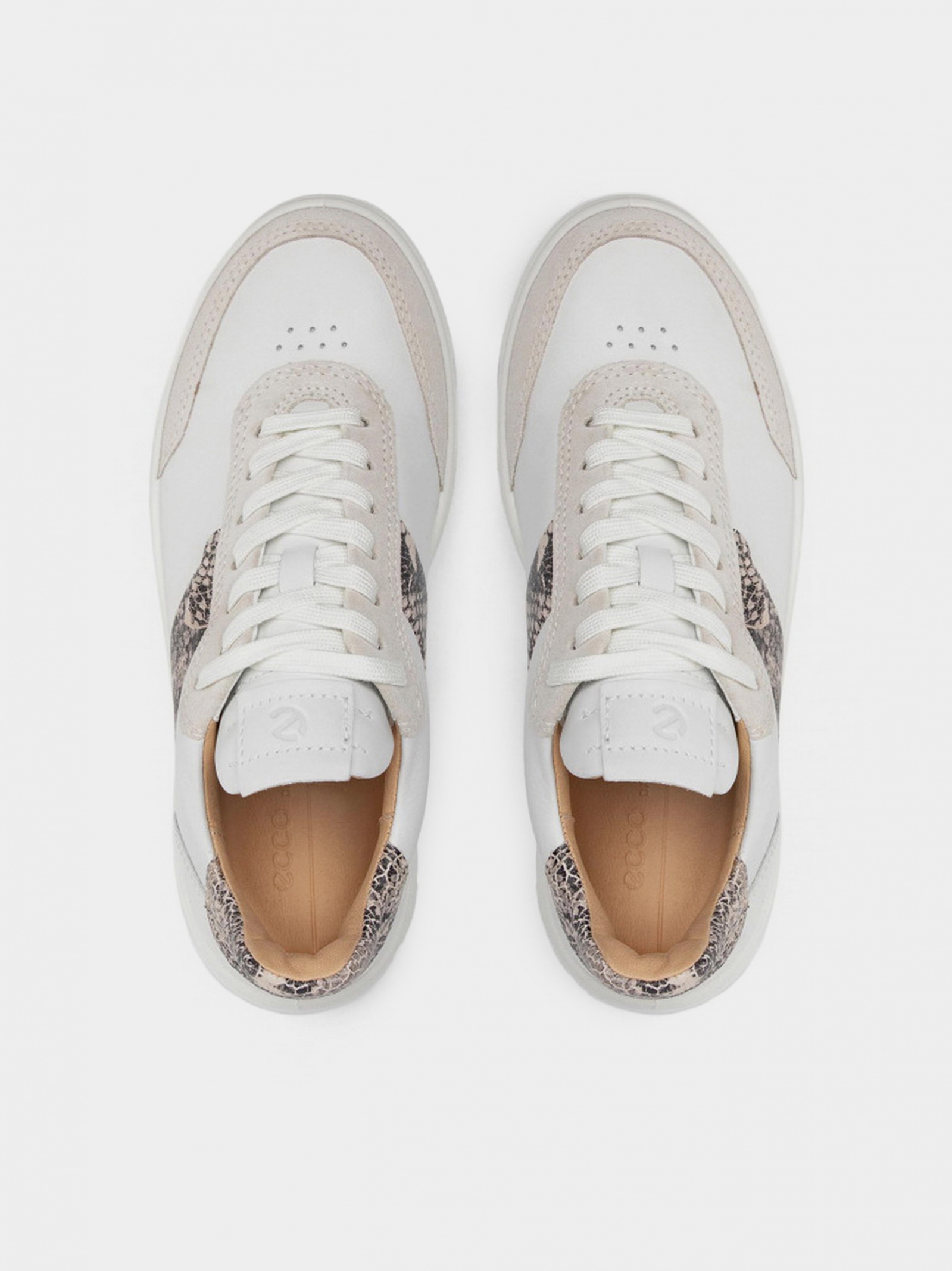 Low-Top Sneakers Women's ECCO