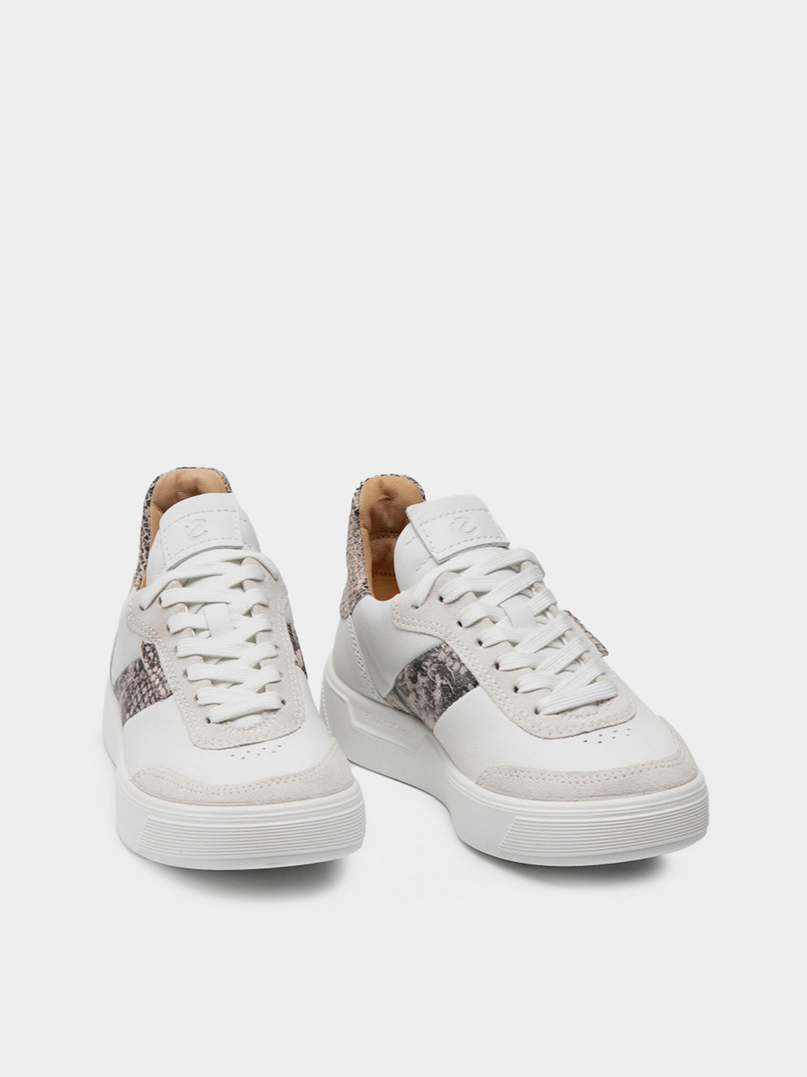 Low-Top Sneakers Women's ECCO